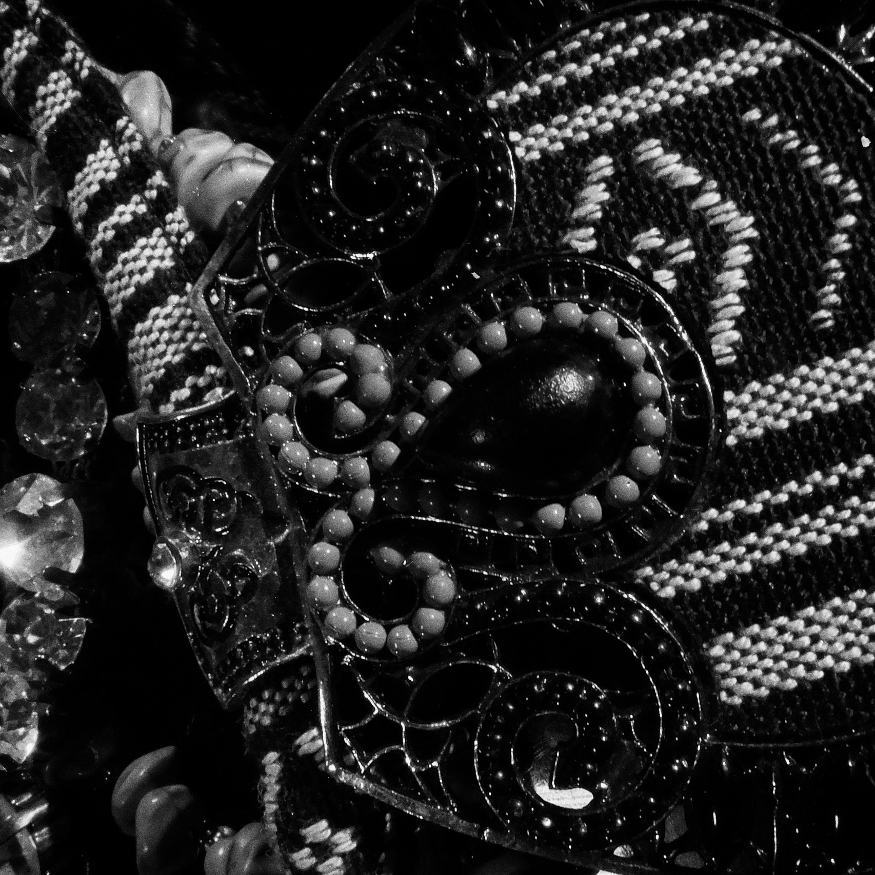 Object Aesthetics. Yulia Yurchevskaya | Art Director & Visual Visionary