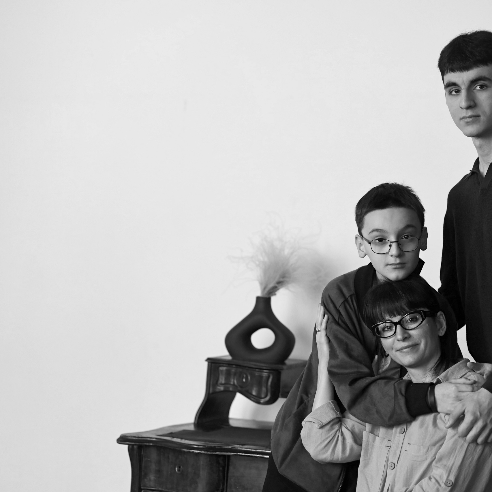 Услуги. Главная