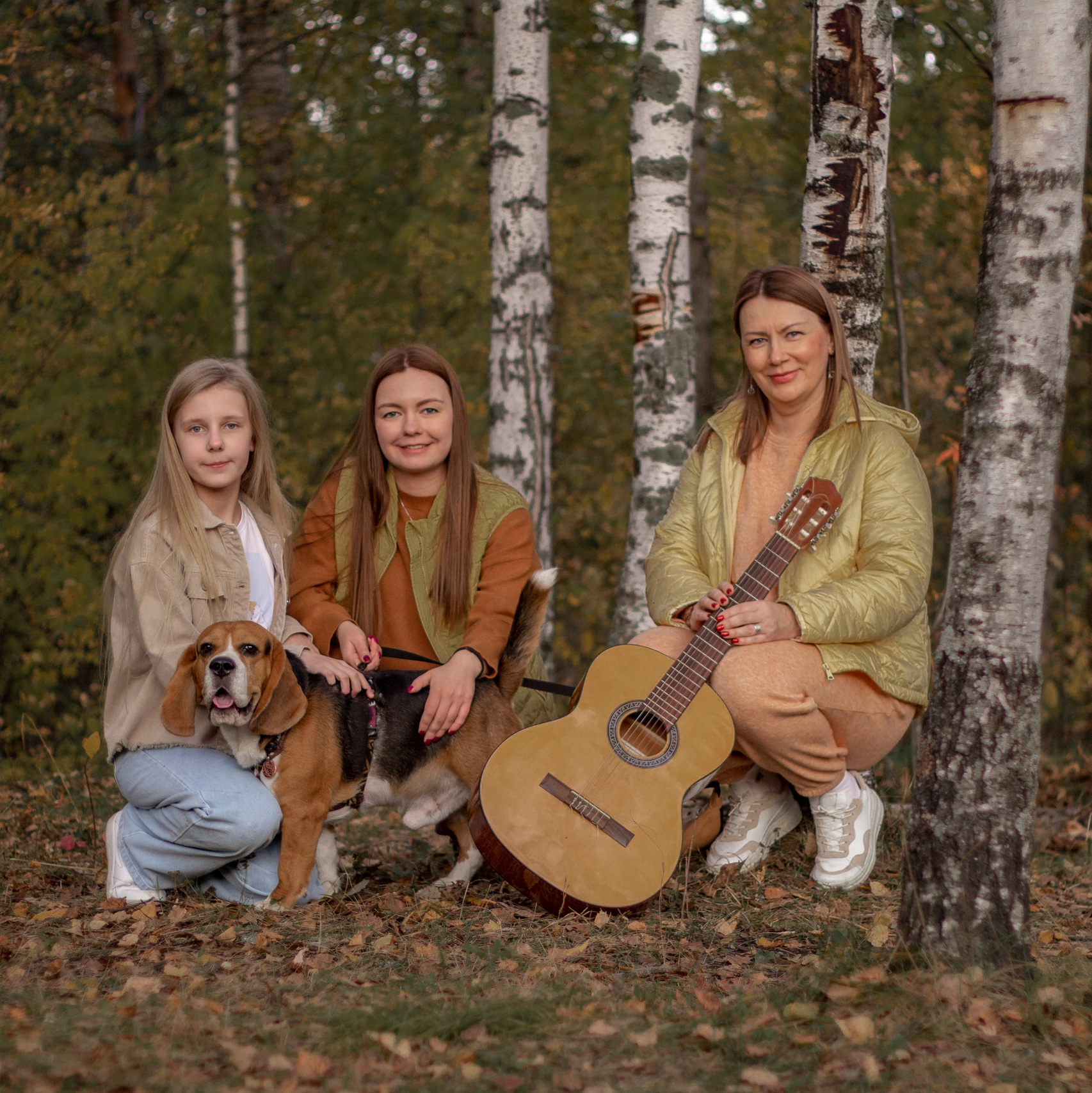 Услуги. Ваш фотограф Северск | Томск