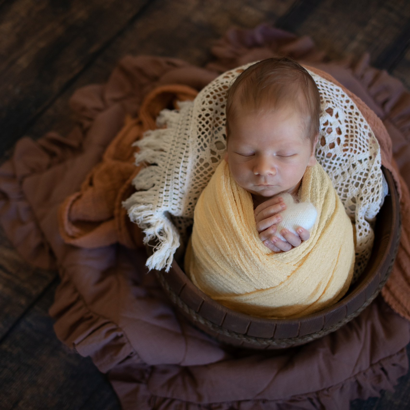 Родителям. Съемка новорожденных, детский и семейный фотограф Наталья Сметанина