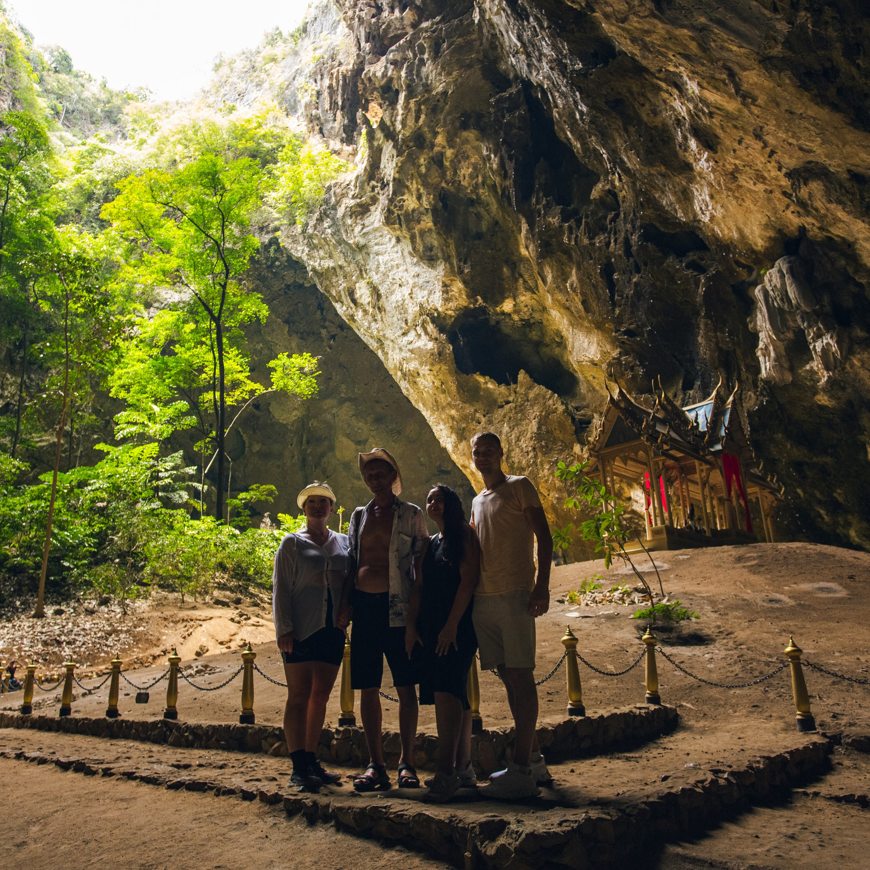 Фототур в Хуахин (Тайланд). Семейный и художественный фотограф в Тюмени Юлия Логинова