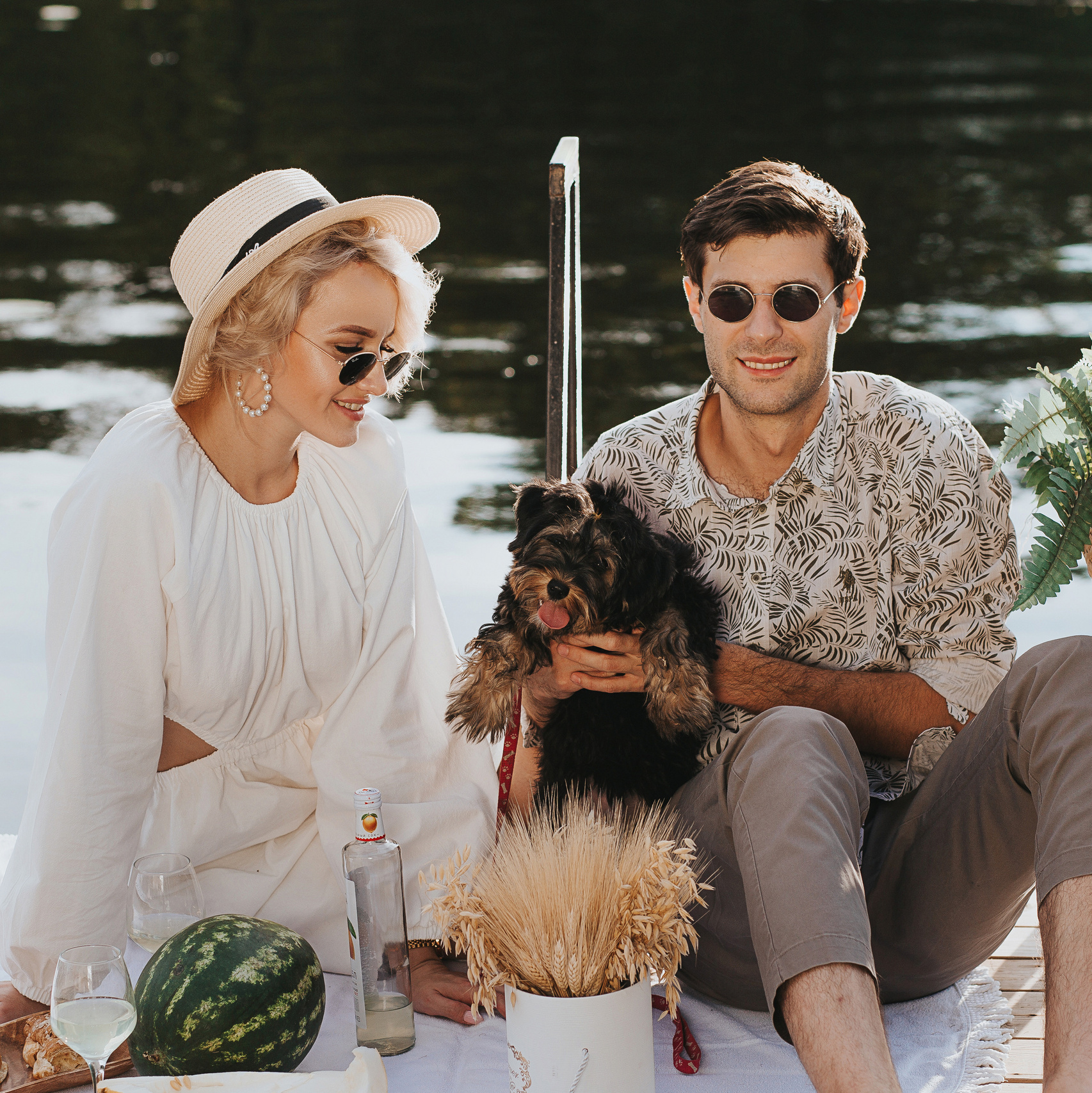 Услуги. Свадебный и портретный фотограф в Воронеже Вика Лихачева