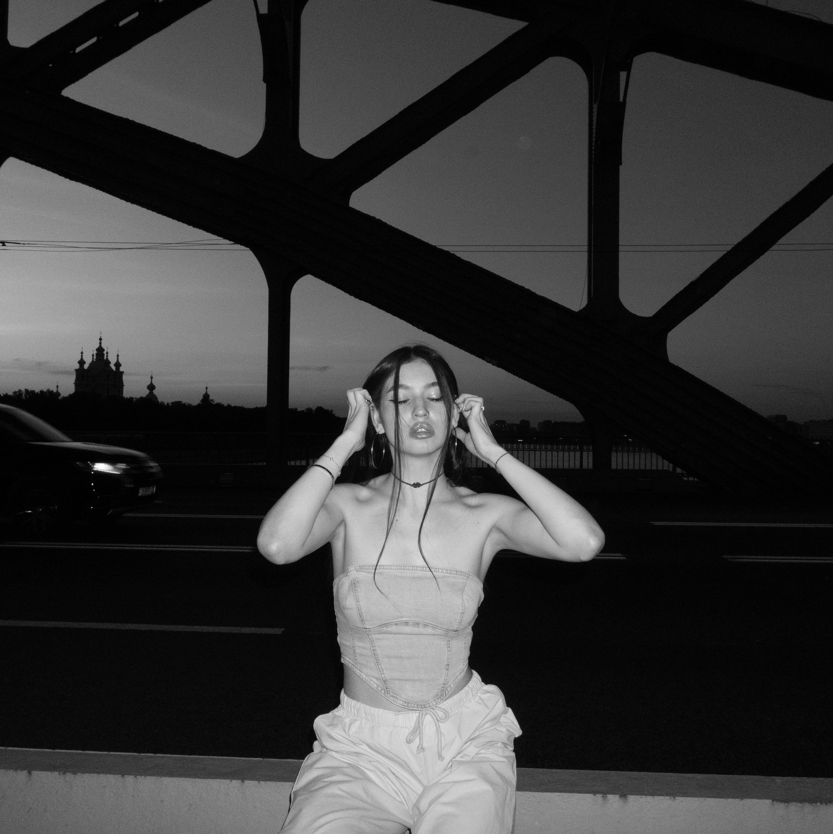 Услуги. Эля Сеидова, фотохудожник