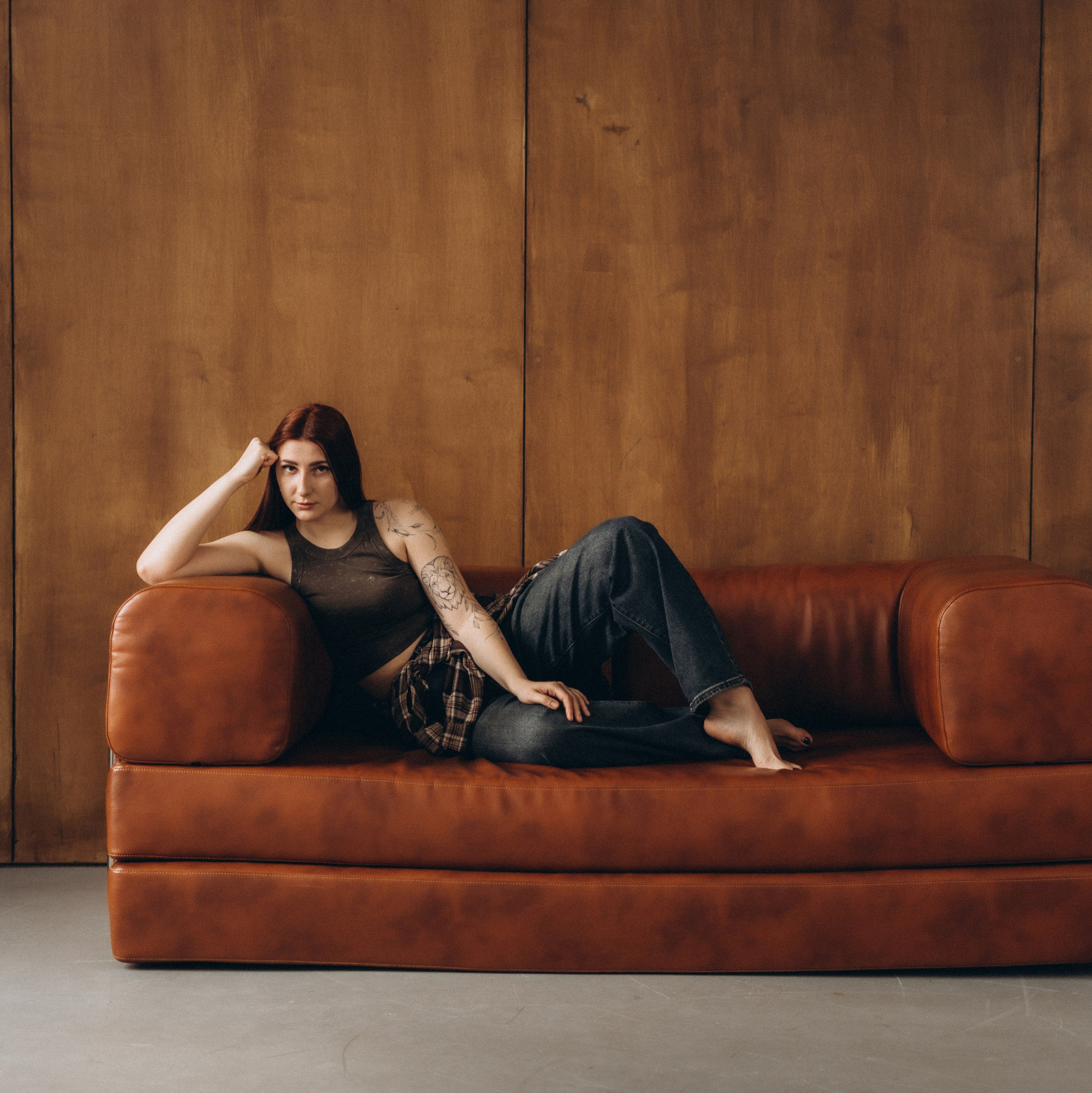 Фотограф в Ростове-на-Дону Анастасия Конышева