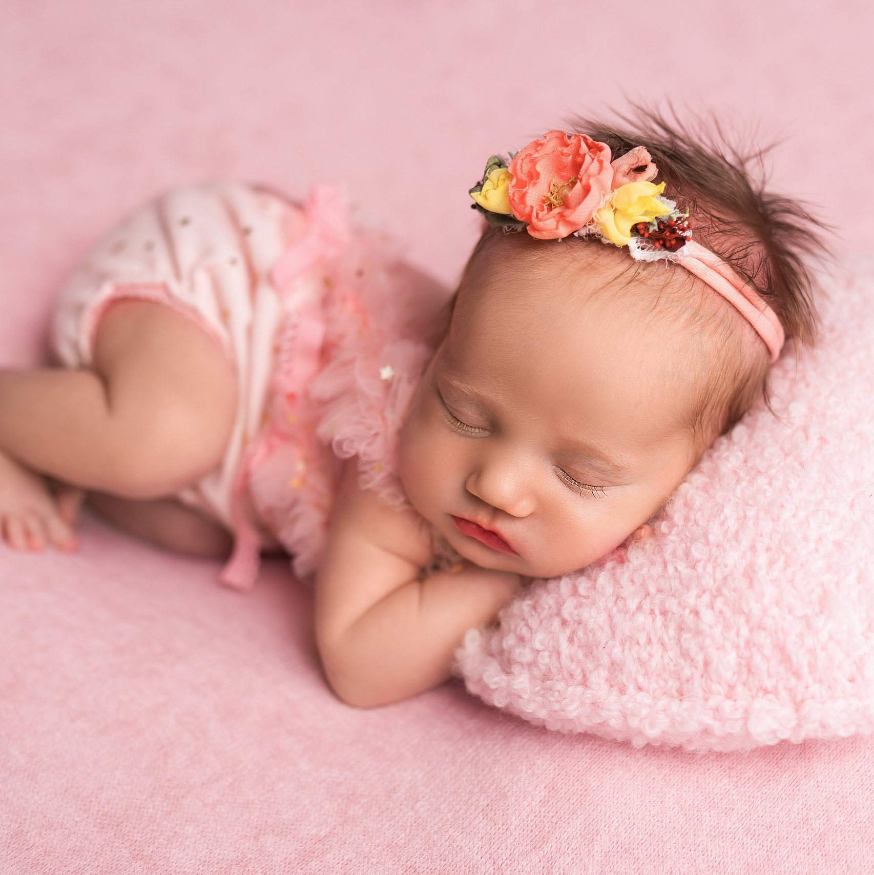 Стоимость фотосессии новорожденных в Домодедово. Фотограф новорожденных Москва, Домодедово
