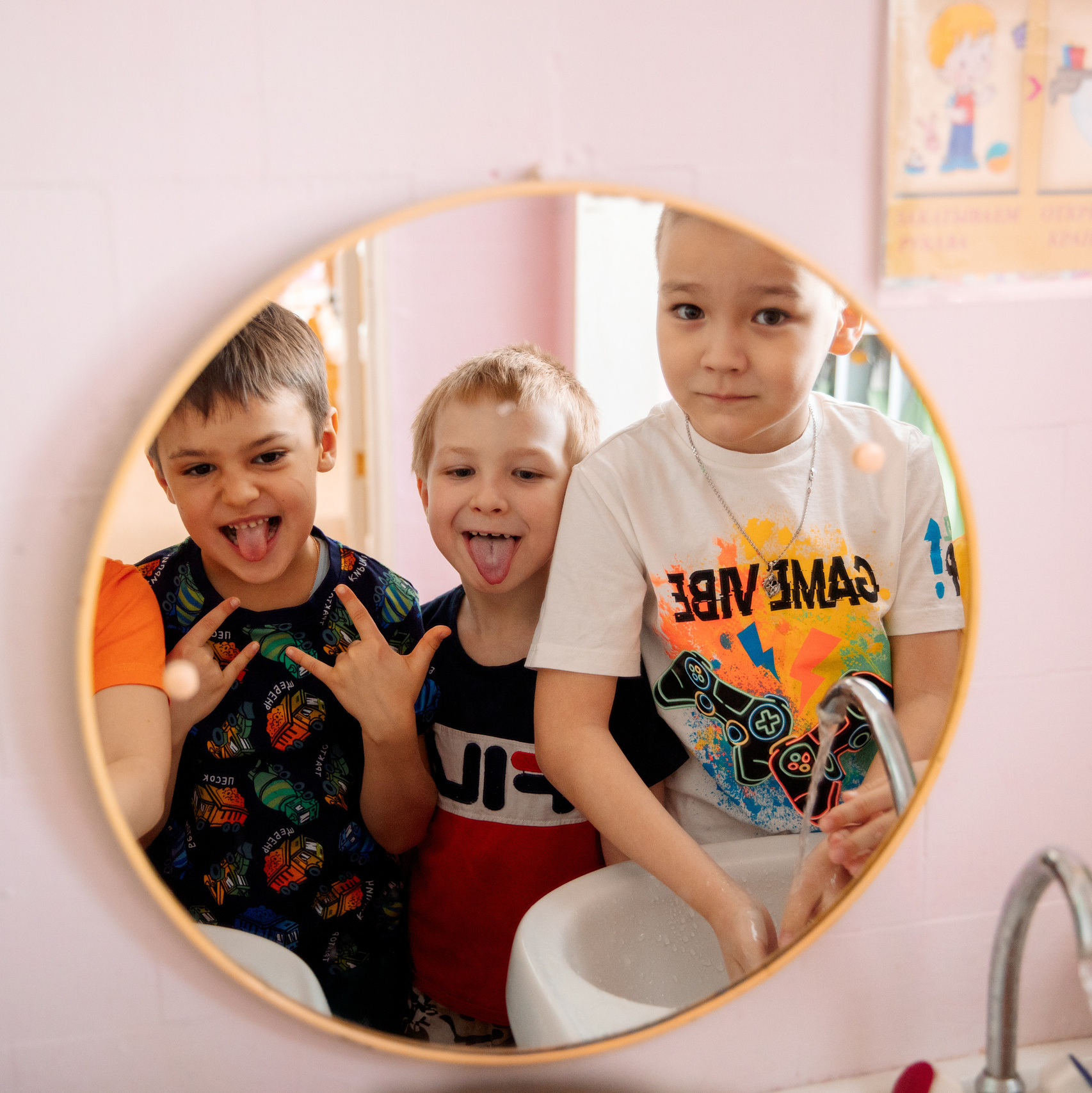 Онлайн курс «Фотограф выпускных альбомов». Фотограф Антонина Бочкарёва