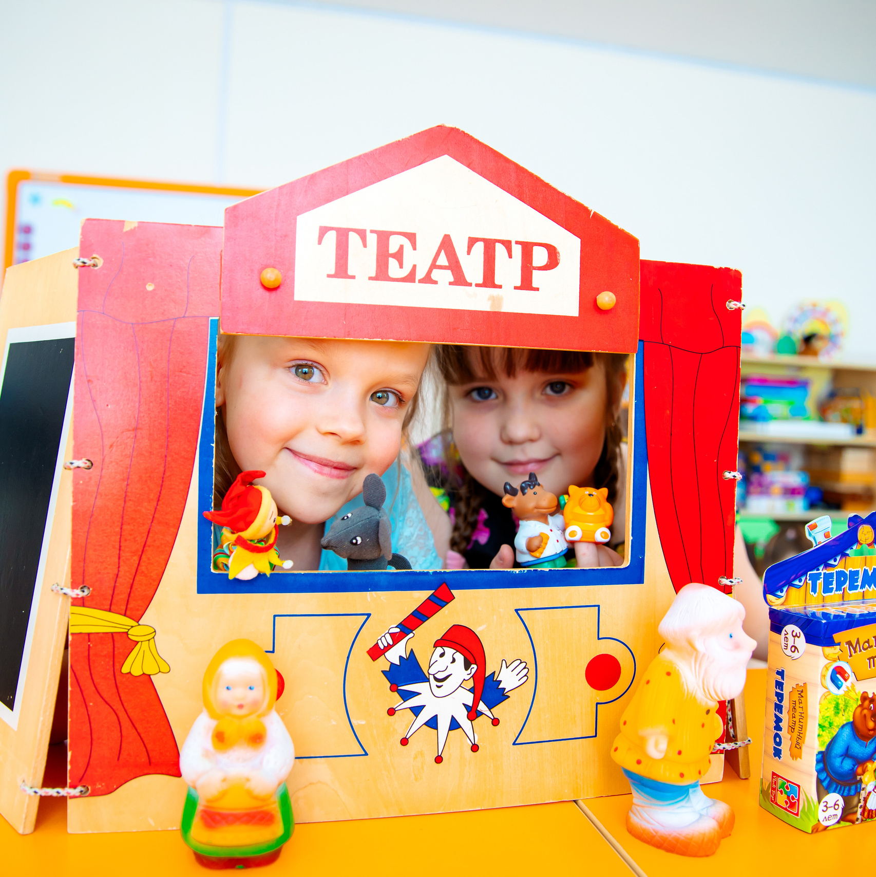 Онлайн курс «Фотограф выпускных альбомов». Фотограф Антонина Бочкарёва