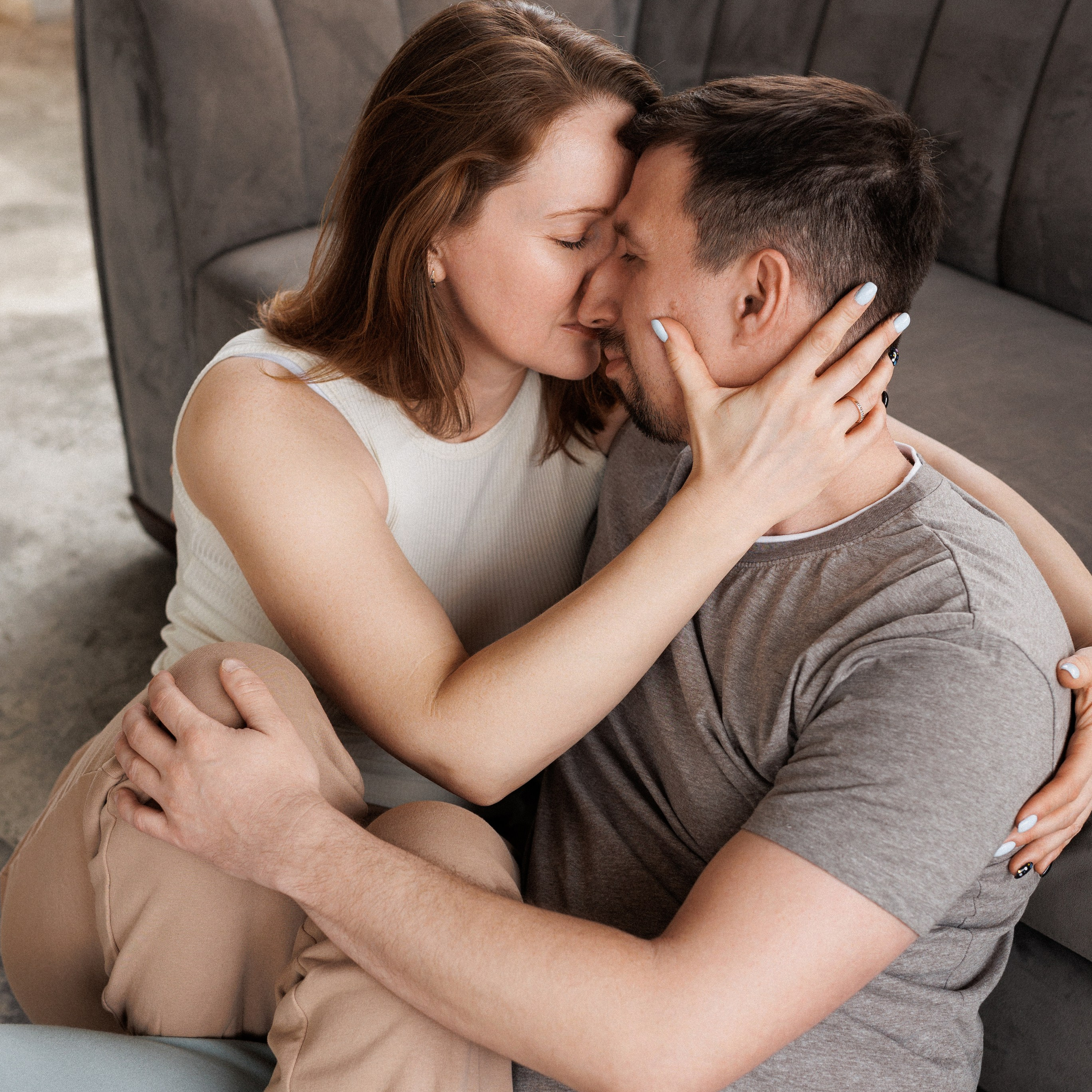 Семейный и свадебный фотограф в Москве Черкасова Анна