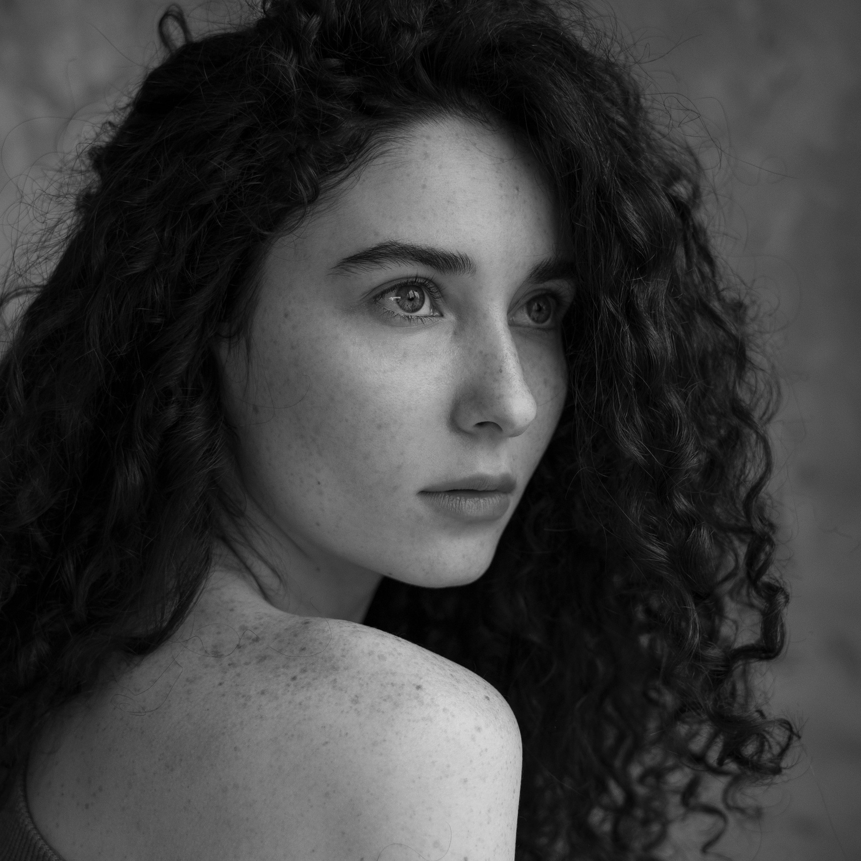 Мария Демьянова — фэшн-фотограф в Москве