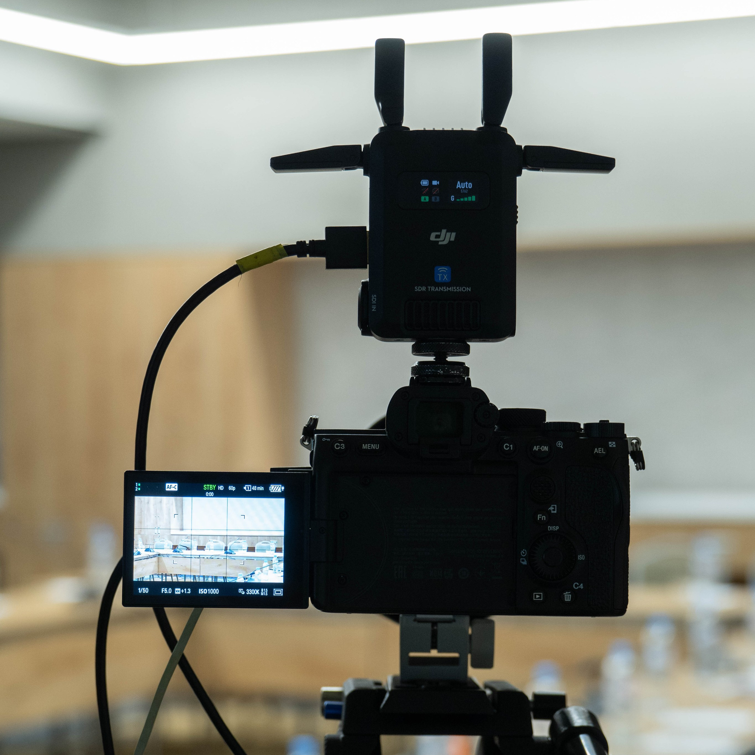 Фотограф и видеооператор Кривов Павел