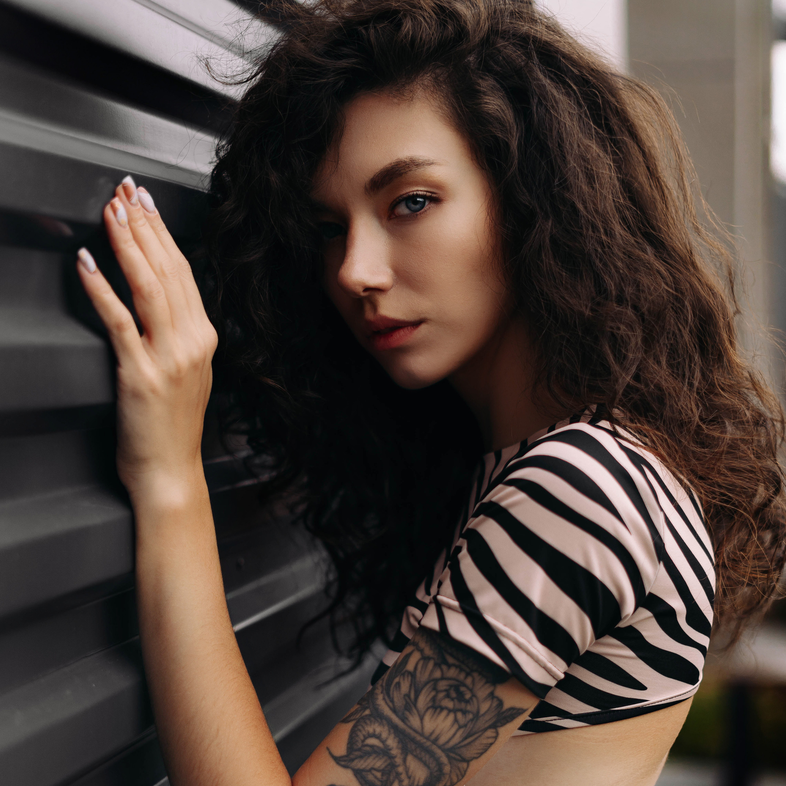 Фотограф Кристина Абрамова  Москва Торопец Смоленск Осташков Тверь 