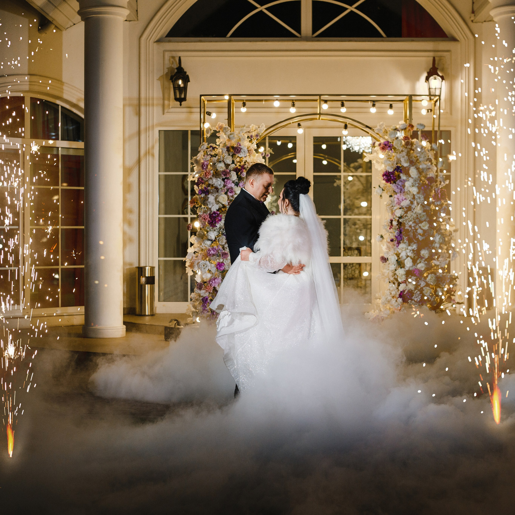 Свадьбы. Главная