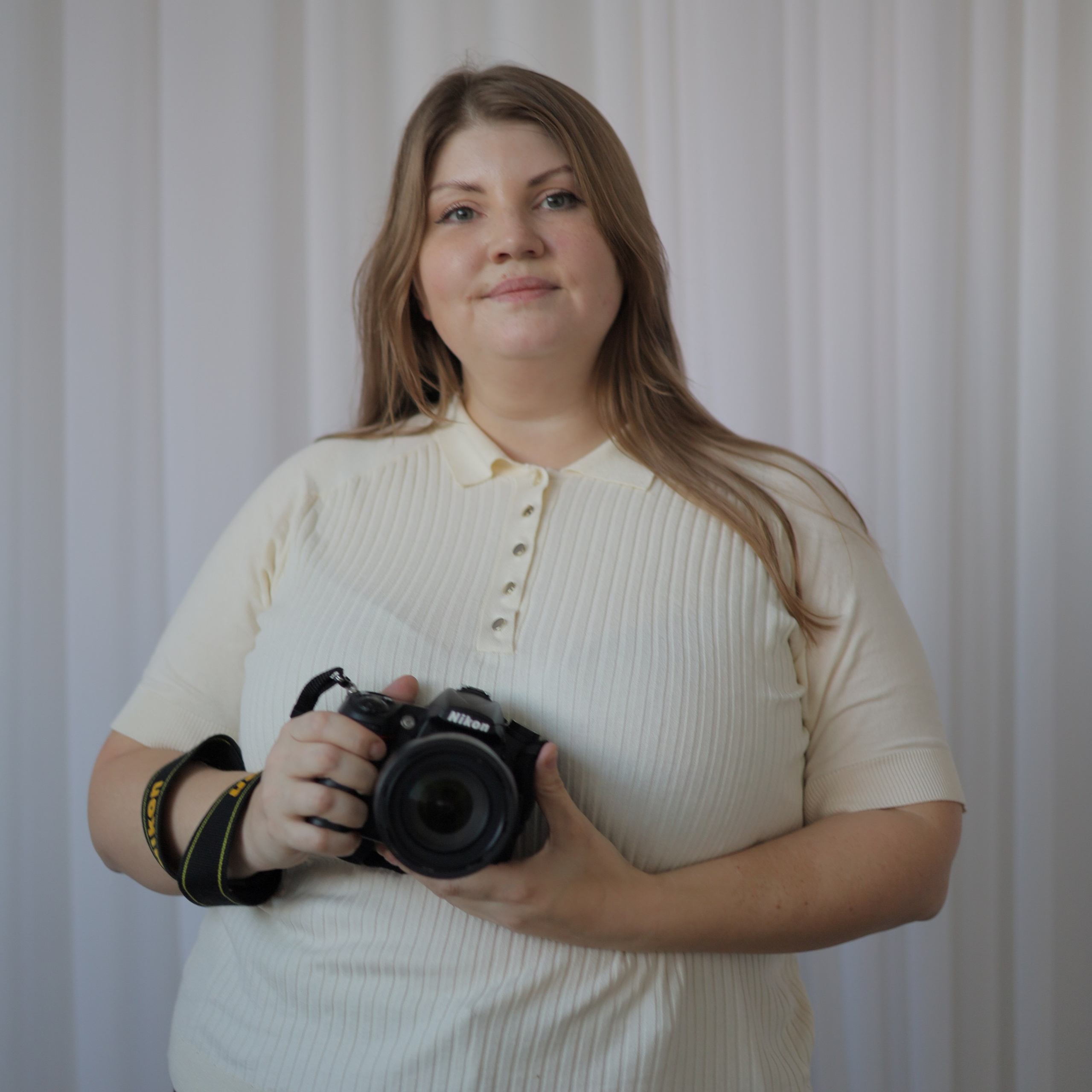 Семейный и детский фотограф в Перми Анастасия Тарасова