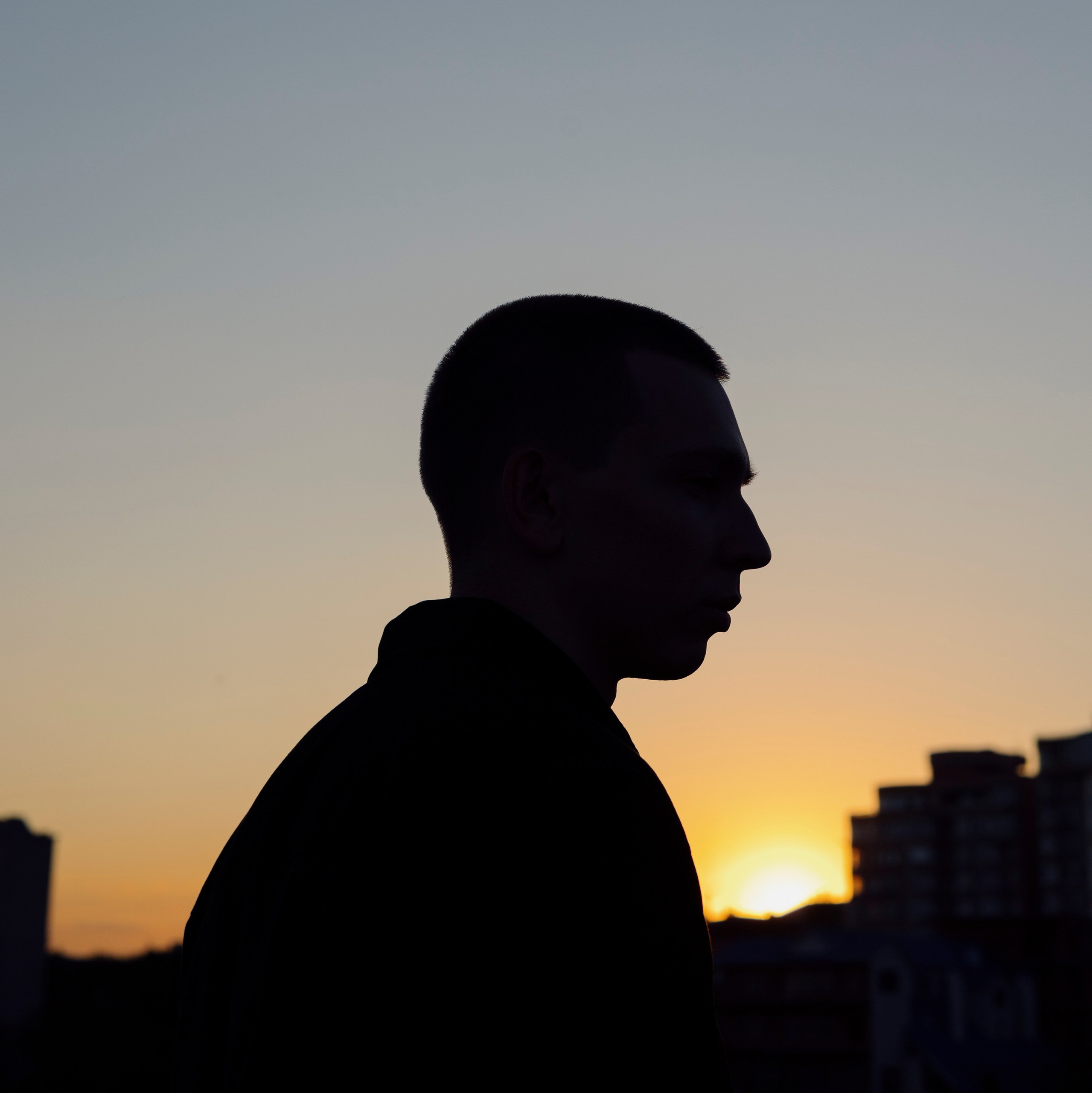 Репортажный фотограф в городе Ростов-на-Дону Даниил Молодовский