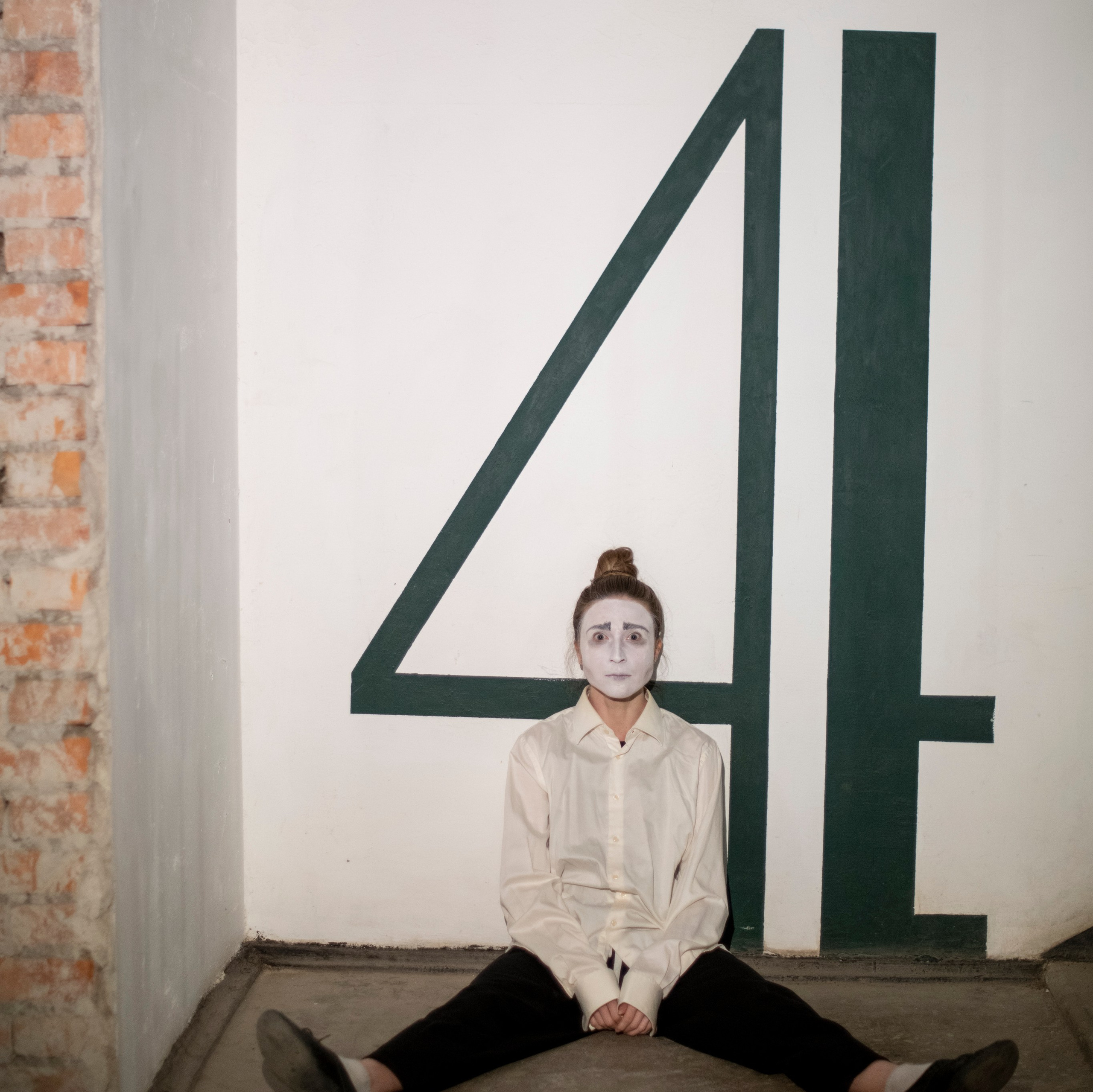 Контакты. Театр «НИТИ» Санкт-Петербург