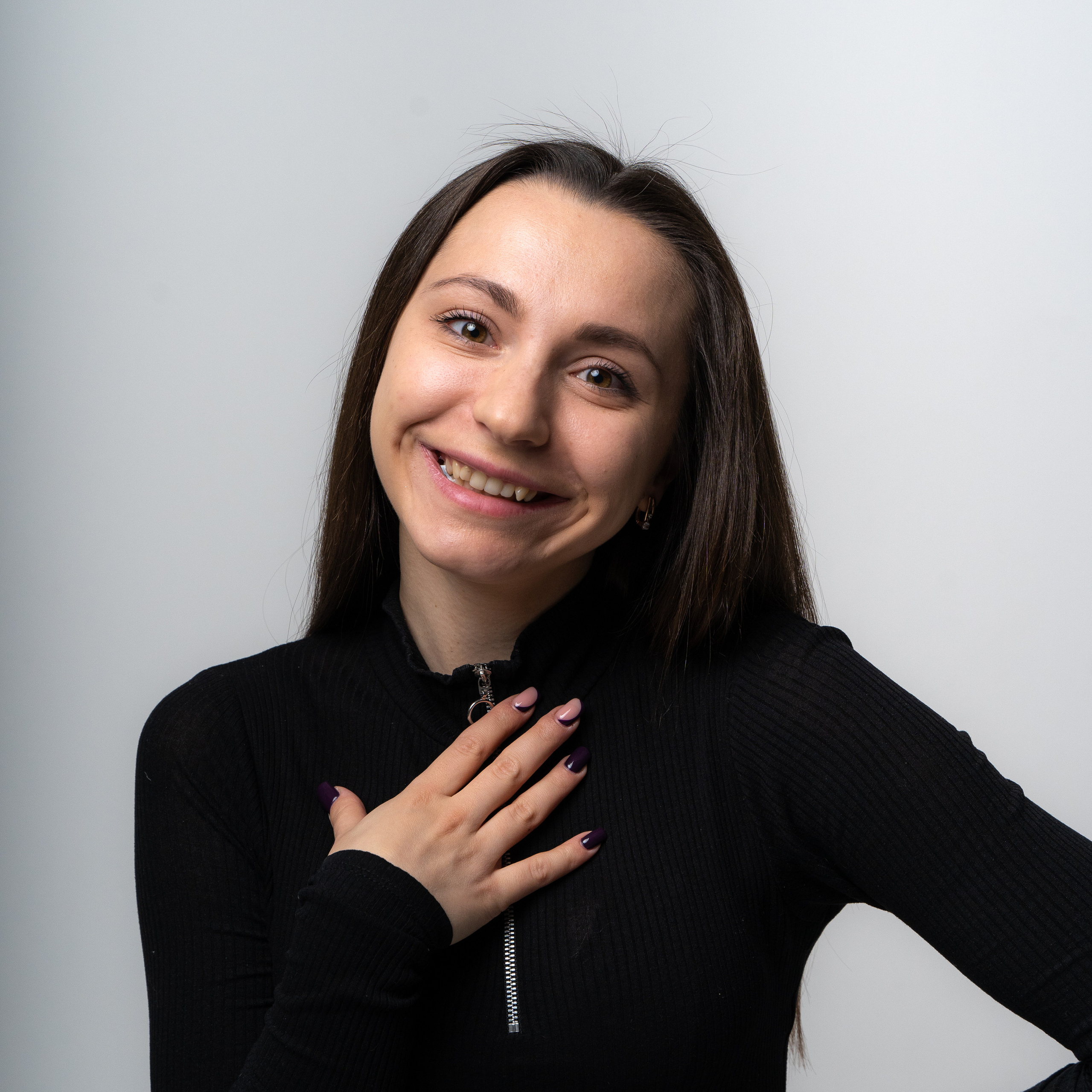 Наш педагог. Театр-студия «Марципан»