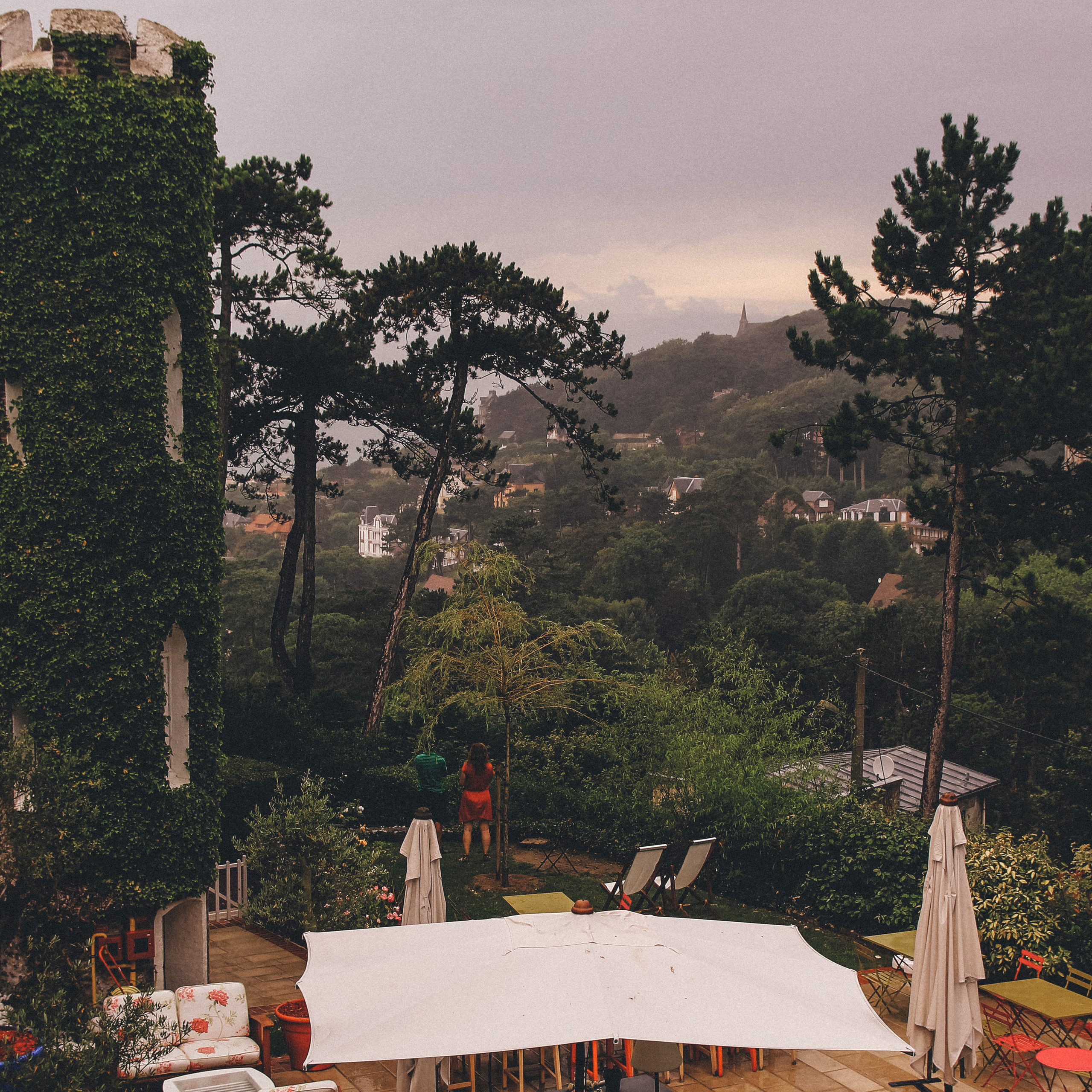 Свадьба во Франции. Семейный фотограф на крещение Кристина Фриденберга, Москва