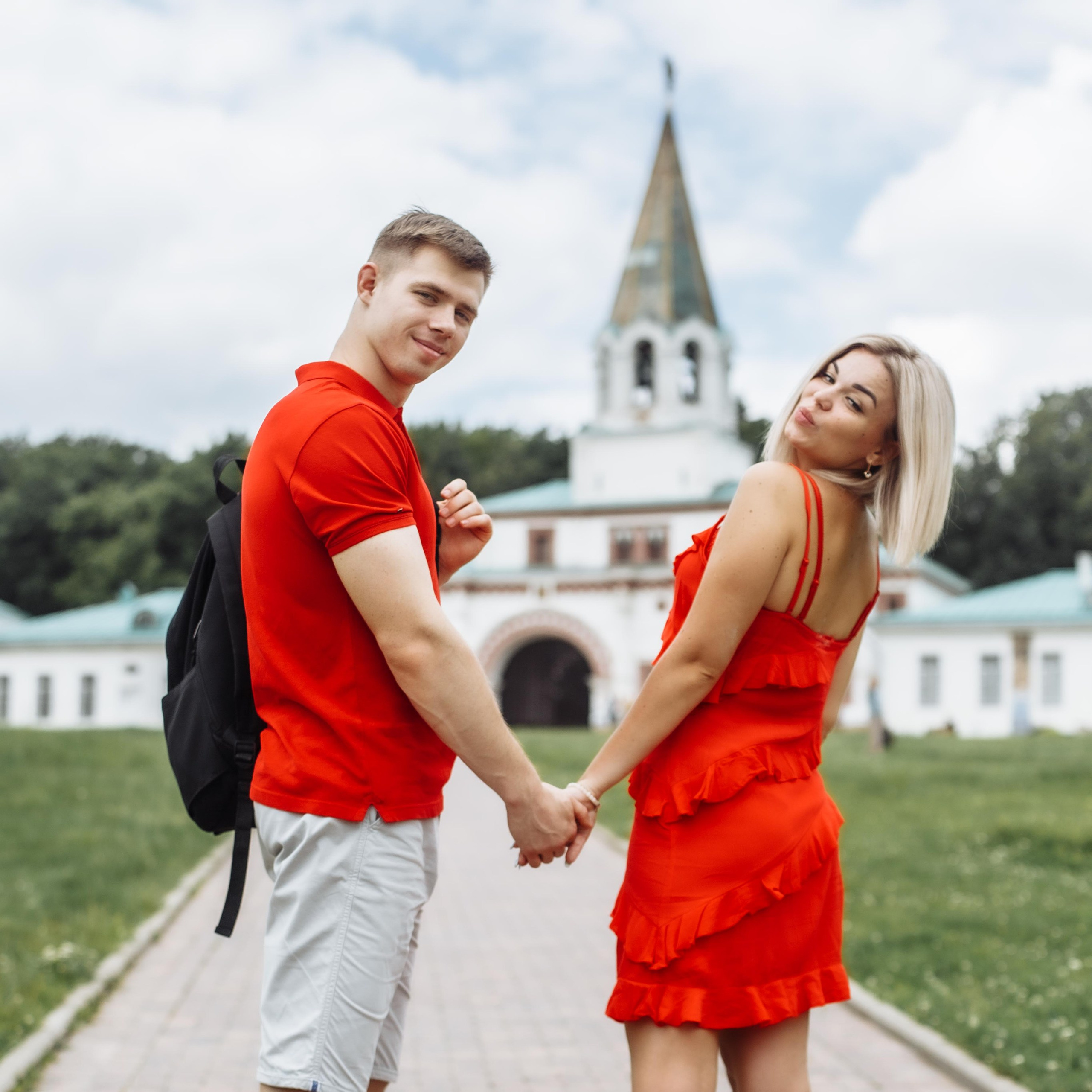 Фото и видео съёмка свадьбы по лучшей цене. Свадебный фотограф и видеограф в Москве и Подмосковье Павел Коротков