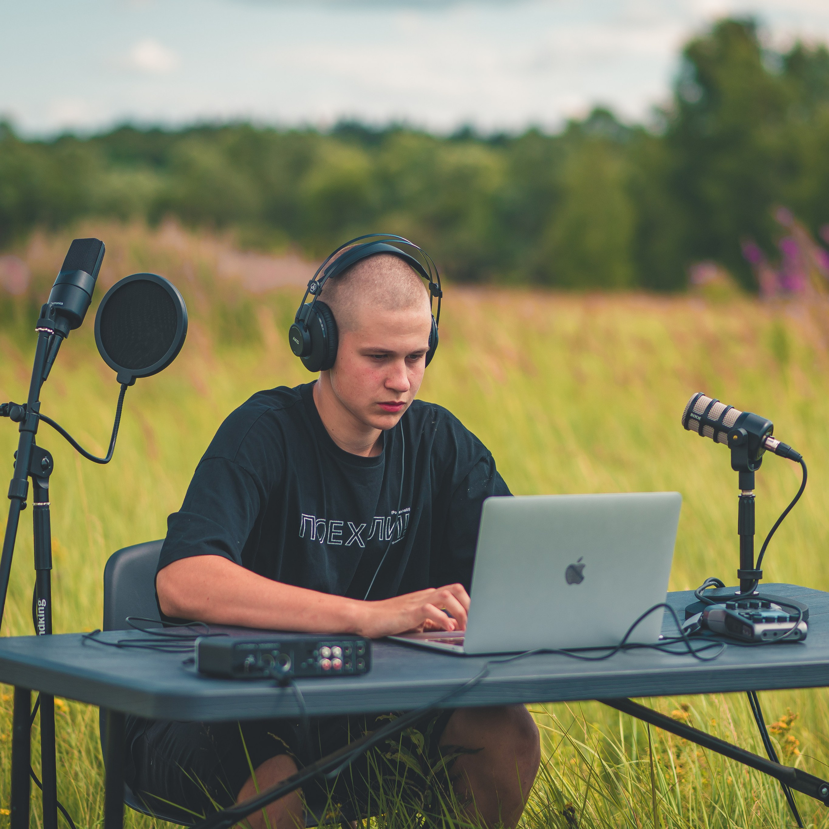 Услуги профессионального фотографа в Москве и Области