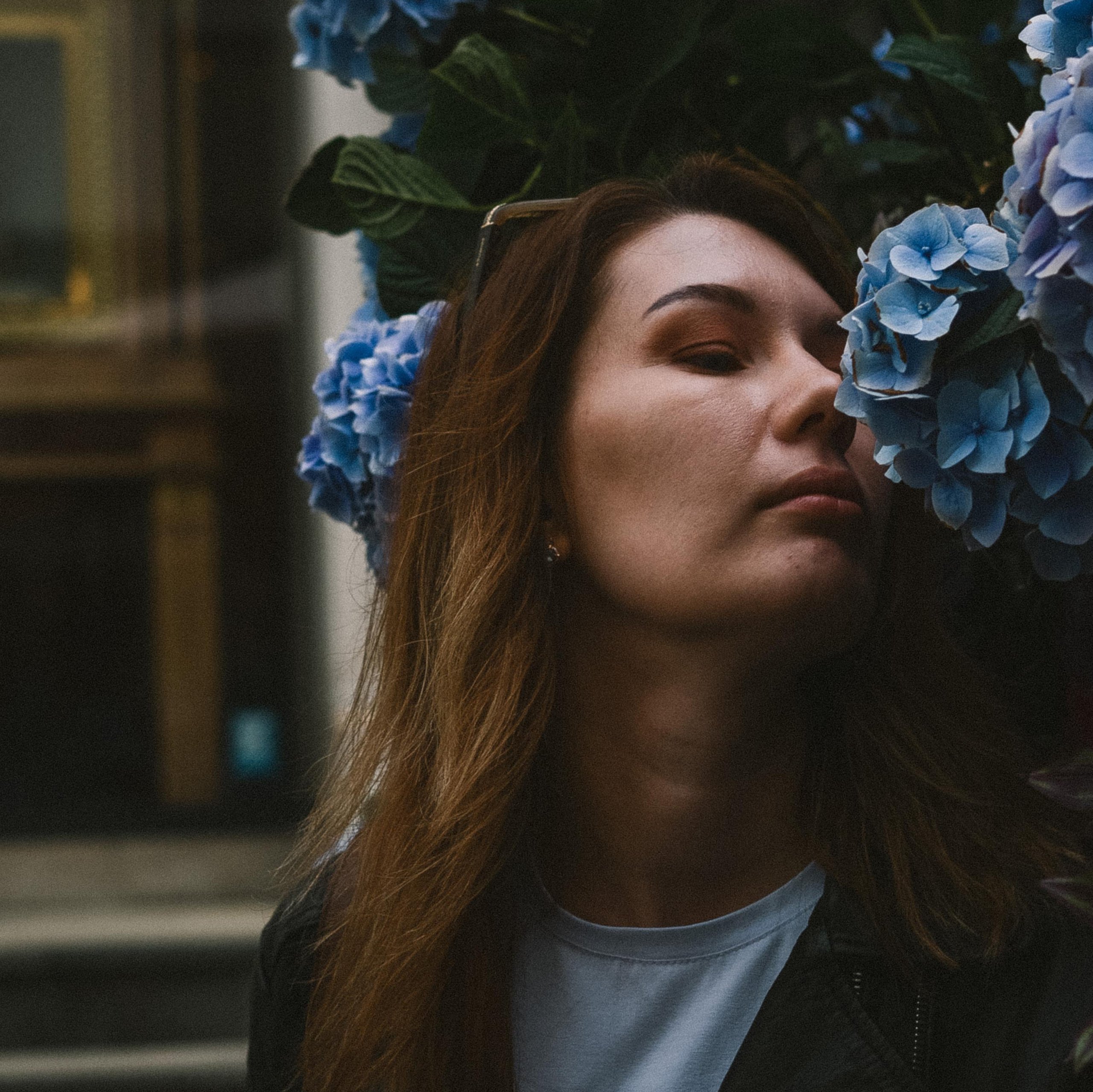 Фотограф, фотопрогулки в Москве Наталья Стриженко