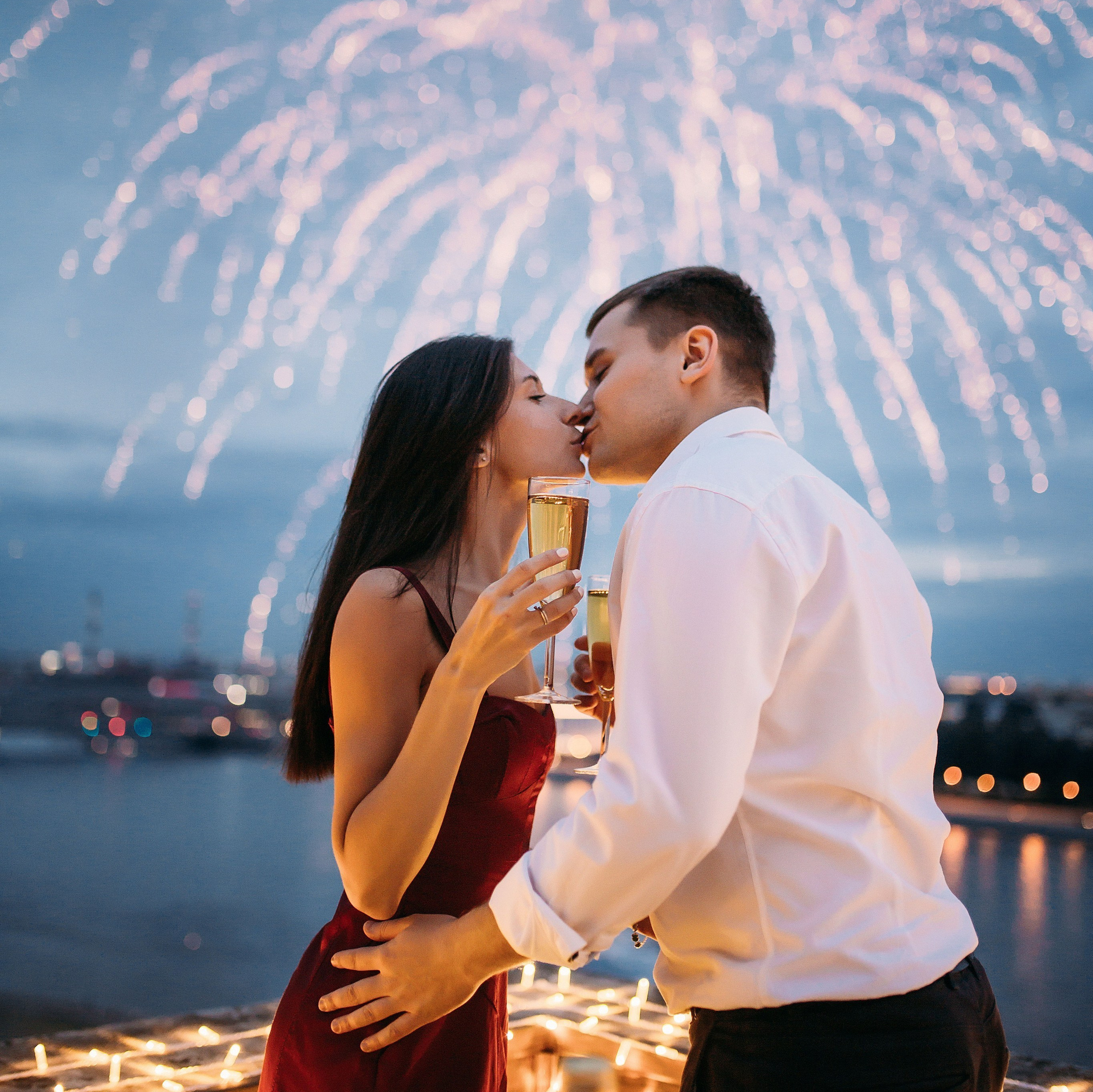 ФОТО. Свадебная съемка Санкт-Петербург / Александр Лихоманов