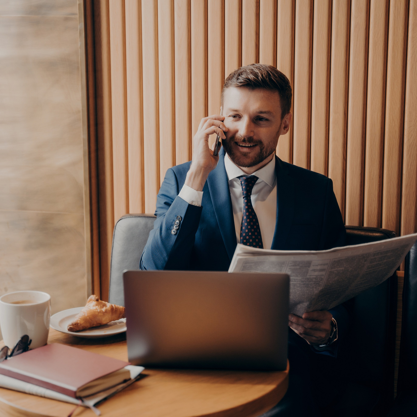 БАРОМЕТР КАЧЕСТВА™. «СЕРВИС-СТРАНА»