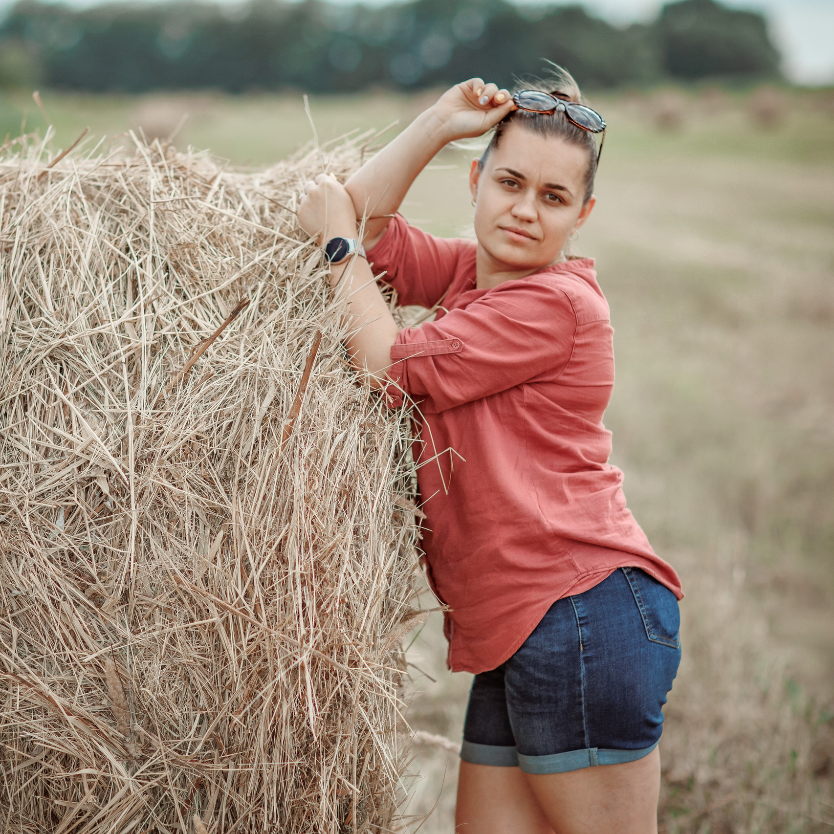 ОБО МНЕ. Детский семейный фотограф в Абинске
