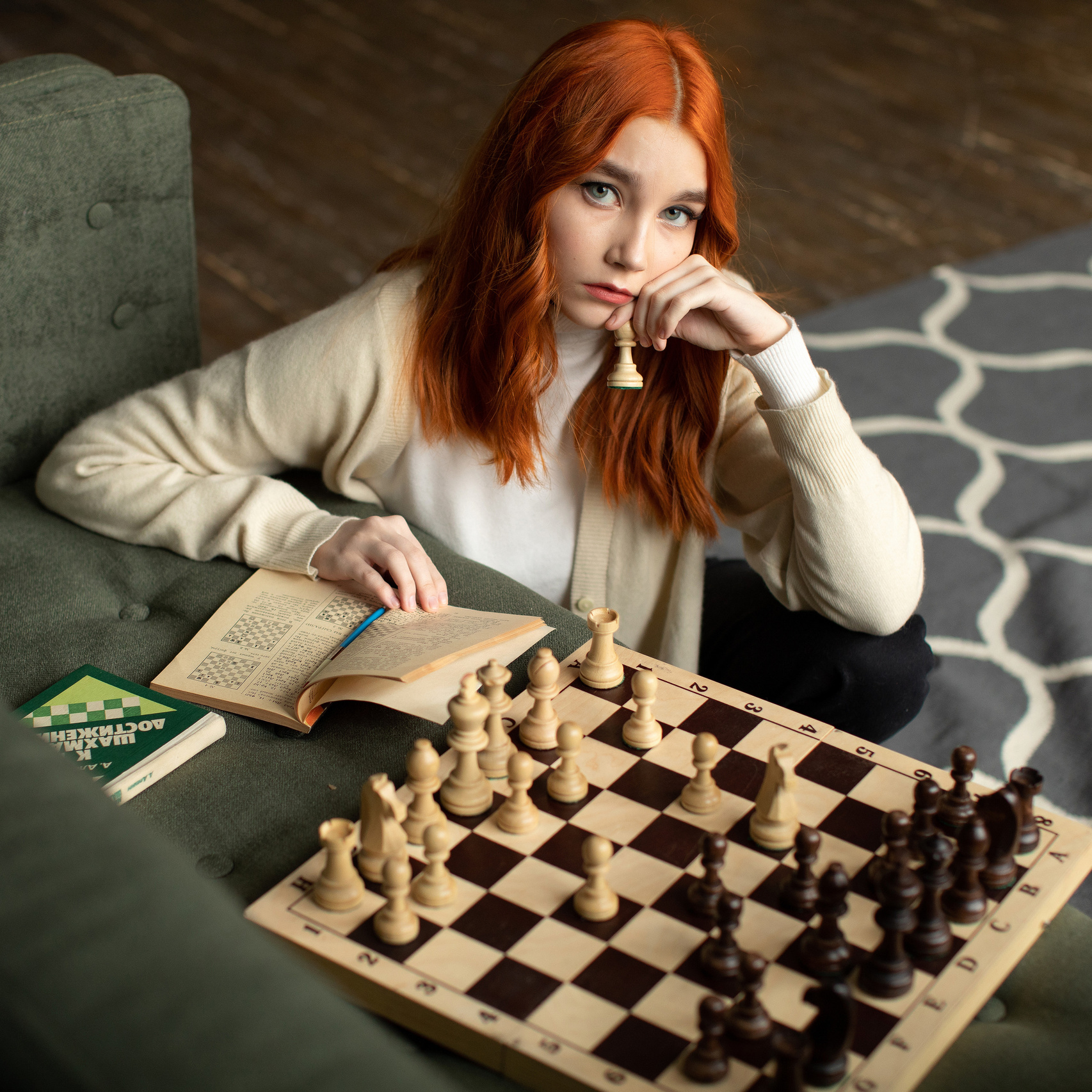 Фотограф в Уфе