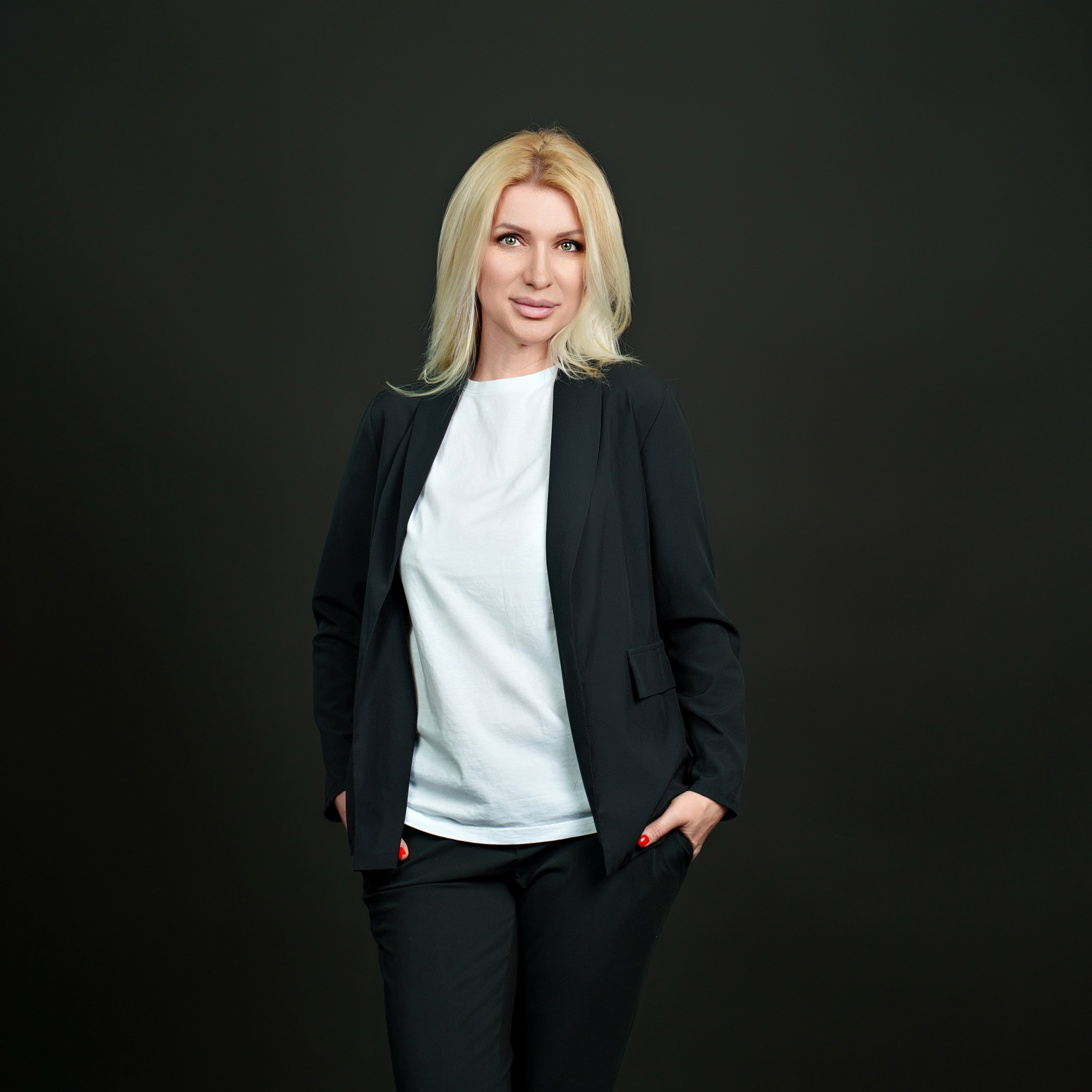 О нас. Школьный фотограф Сергей Беликов