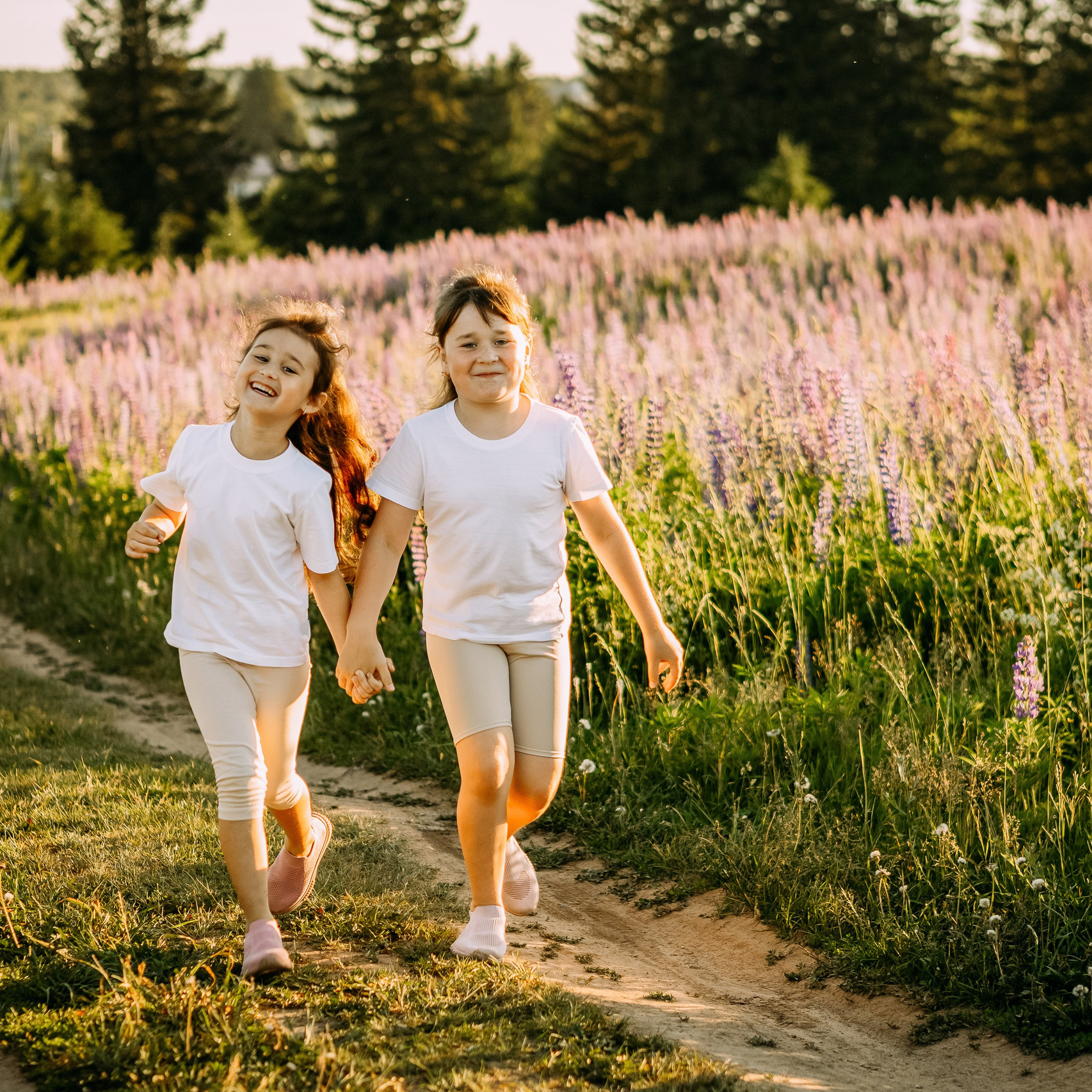 Фотопрогулка. Фотограф Яна Матвеева в Ижевске