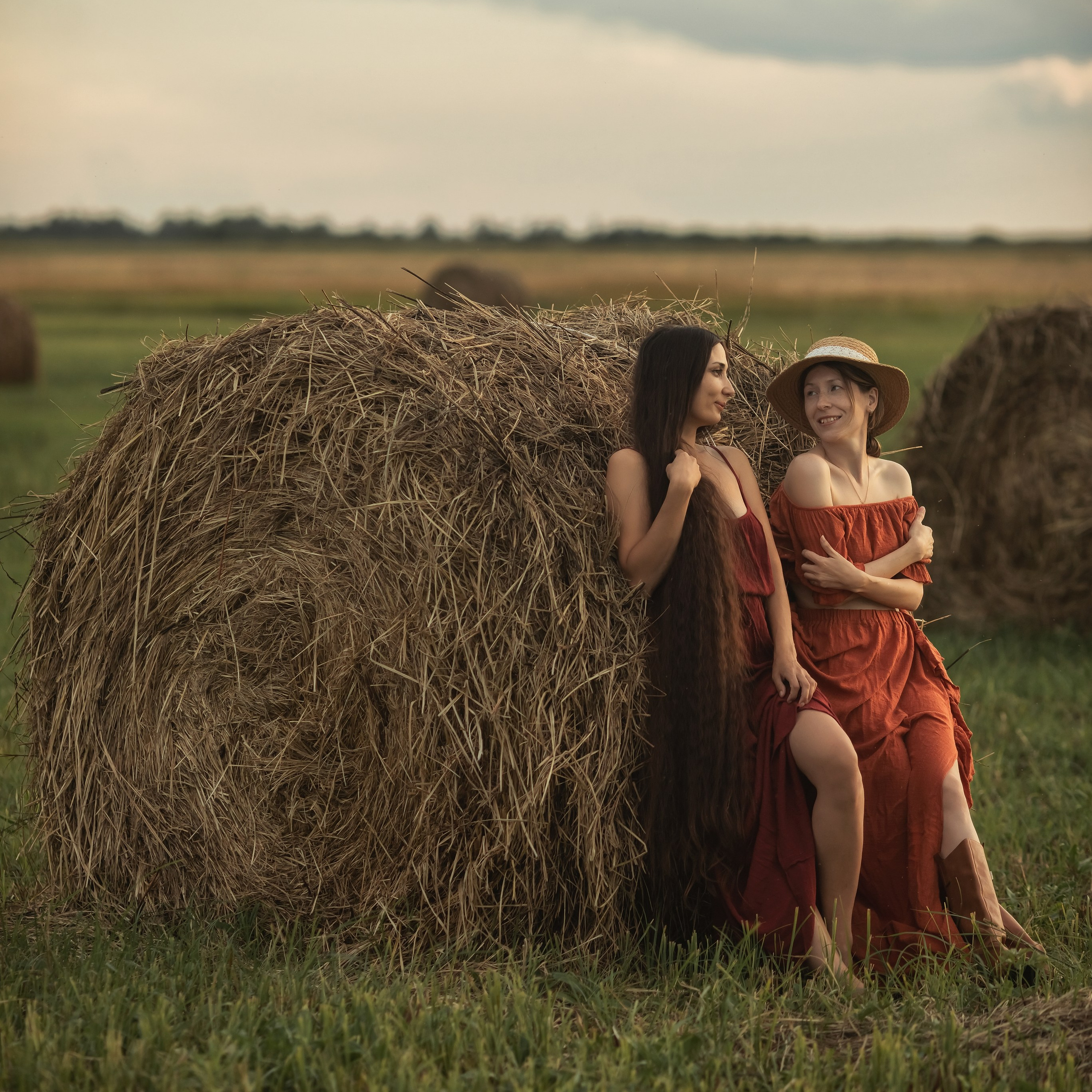 Детский и семейный фотограф Анастасия Акатьева Оренбург/Курган