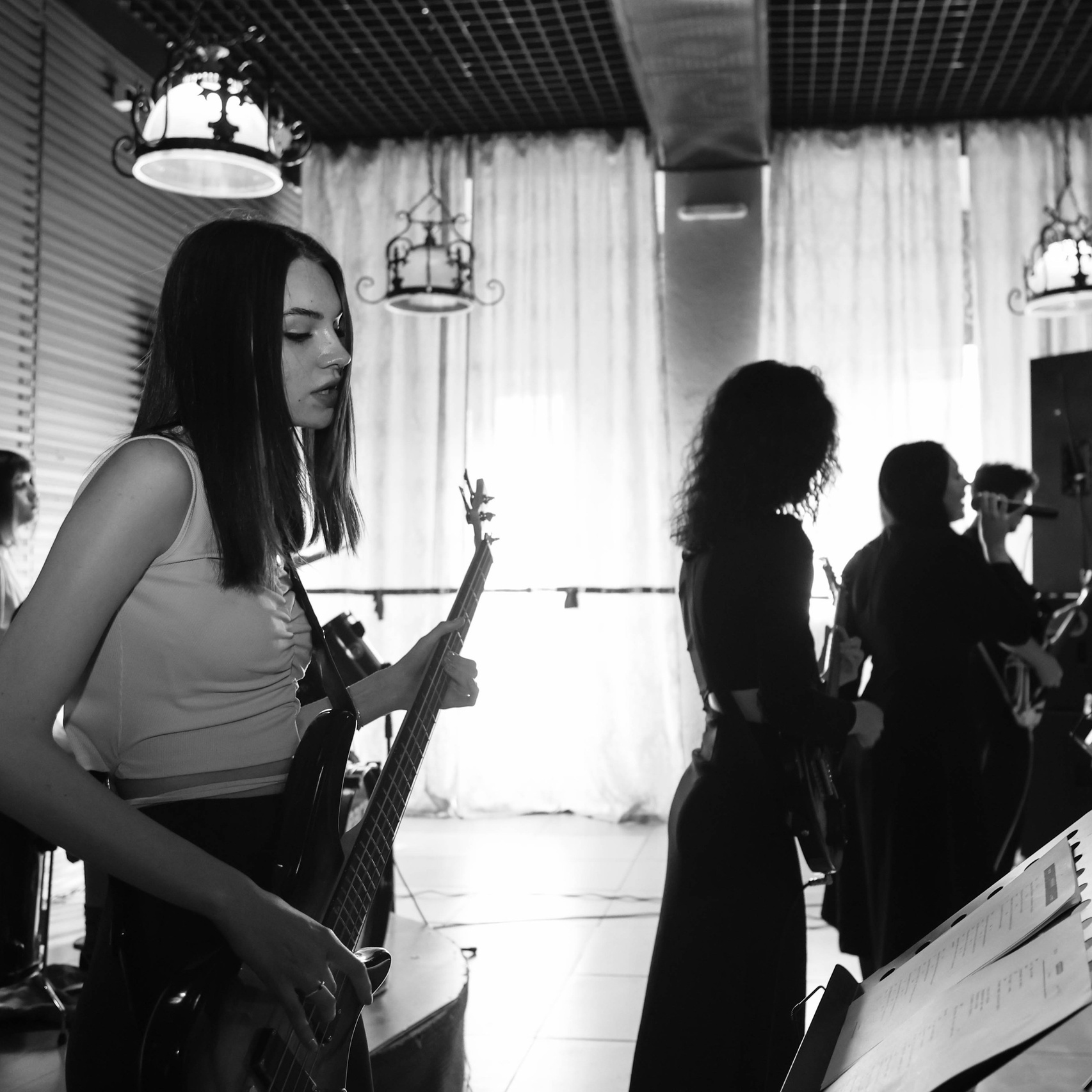 Услуги. Фотограф Белово Полина