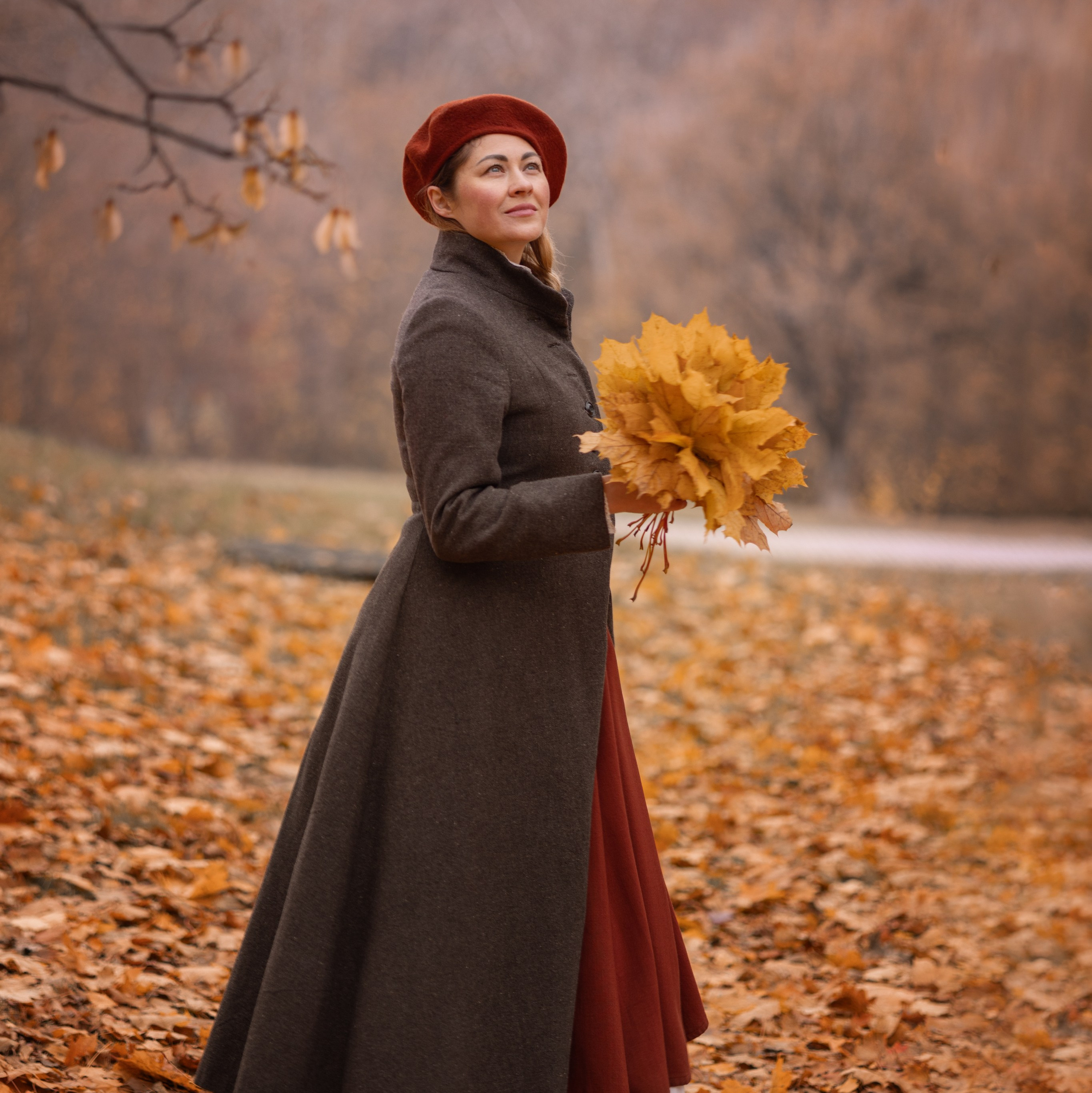 Семейная фотосессия, групповой портрет. Семейный фотограф Дина Морозова | Москва, Московская область