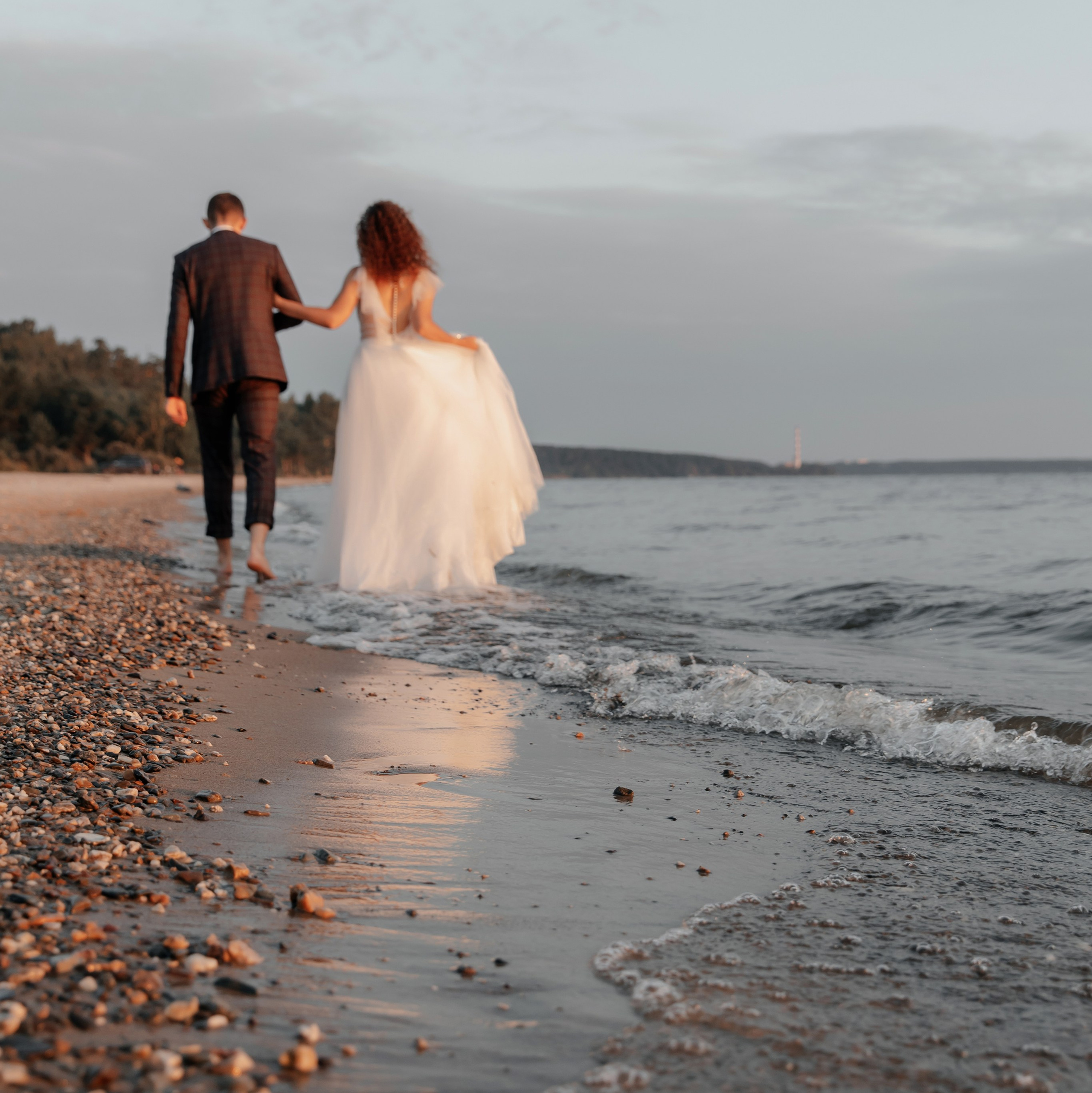 Свадебный и семейный фотограф в Новосибирске Юлия Герасимчук