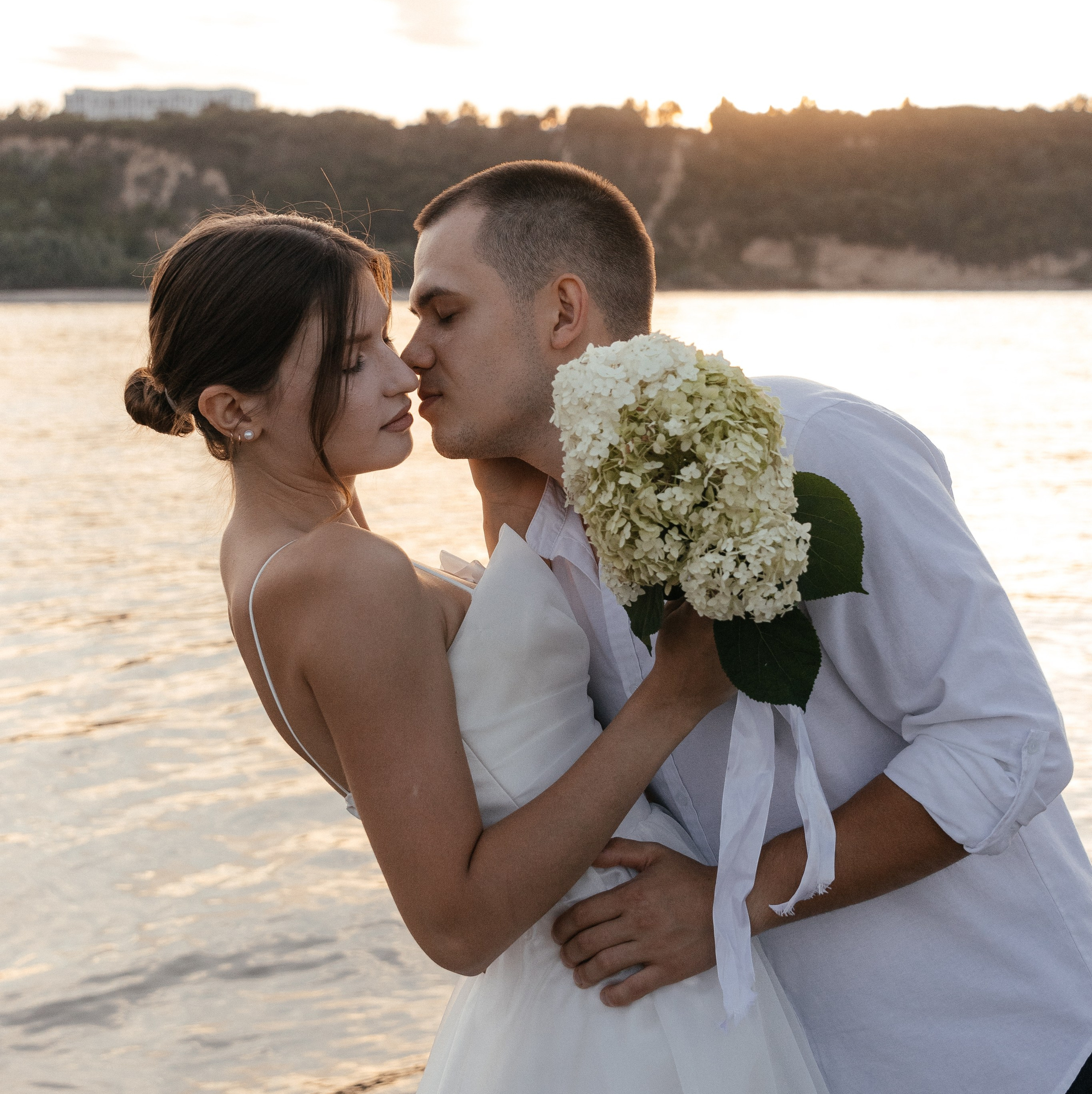 Свадебный и семейный фотограф Татьяна Нуякшева Новоалтайск — Барнаул