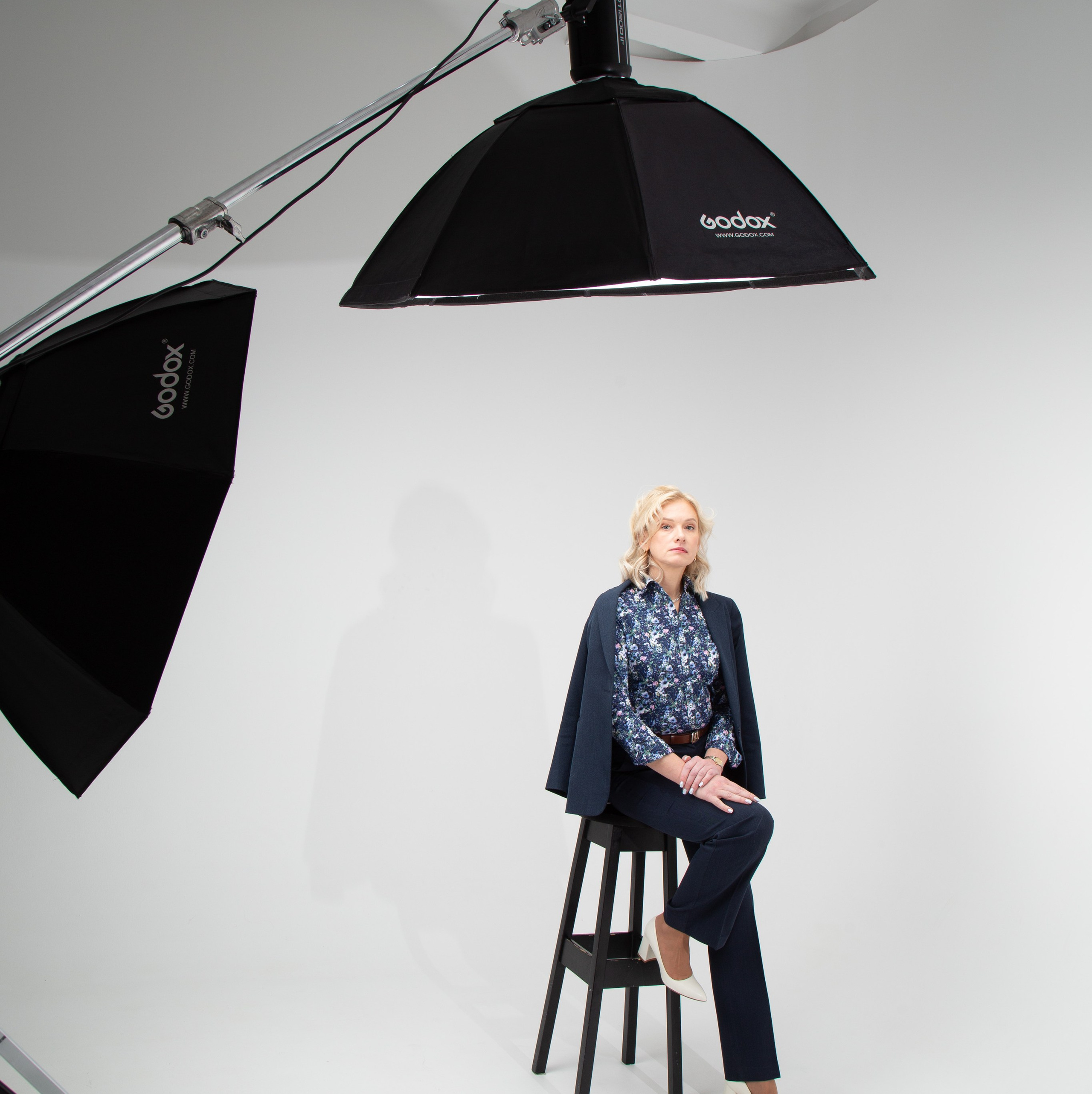 Бизнес-портрет, Минск. Фотограф в Минске Екатерина Тузова