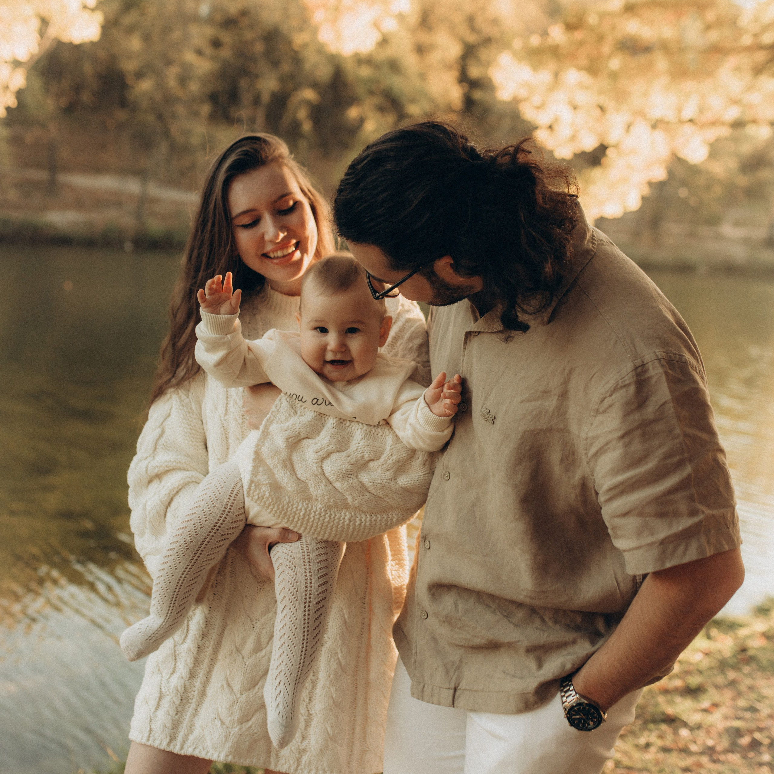 Семейный фотограф в Казани Шамгулова Марина