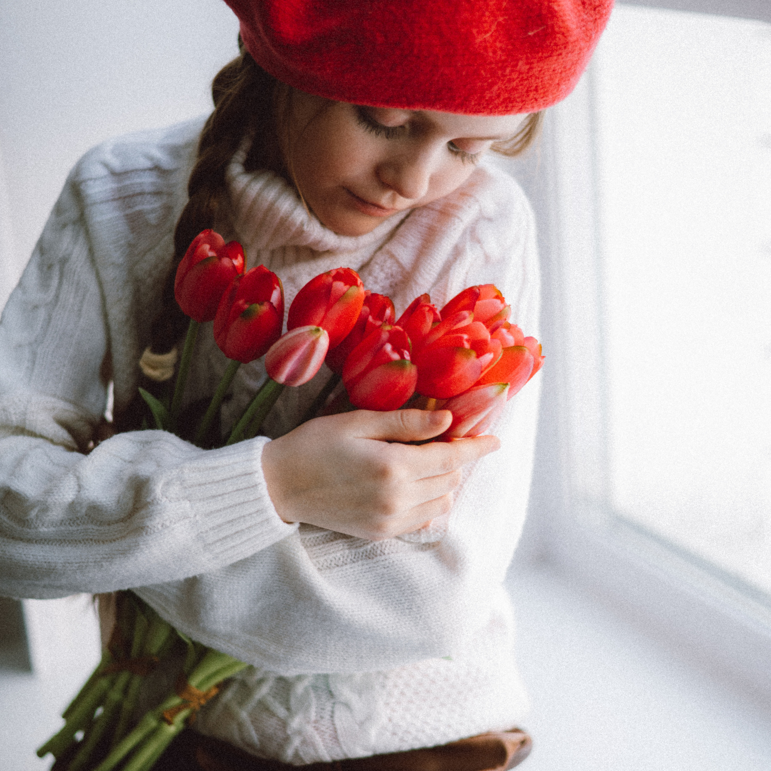 Пресеты. Фотограф Полина Вишневецкая г. Барнаул