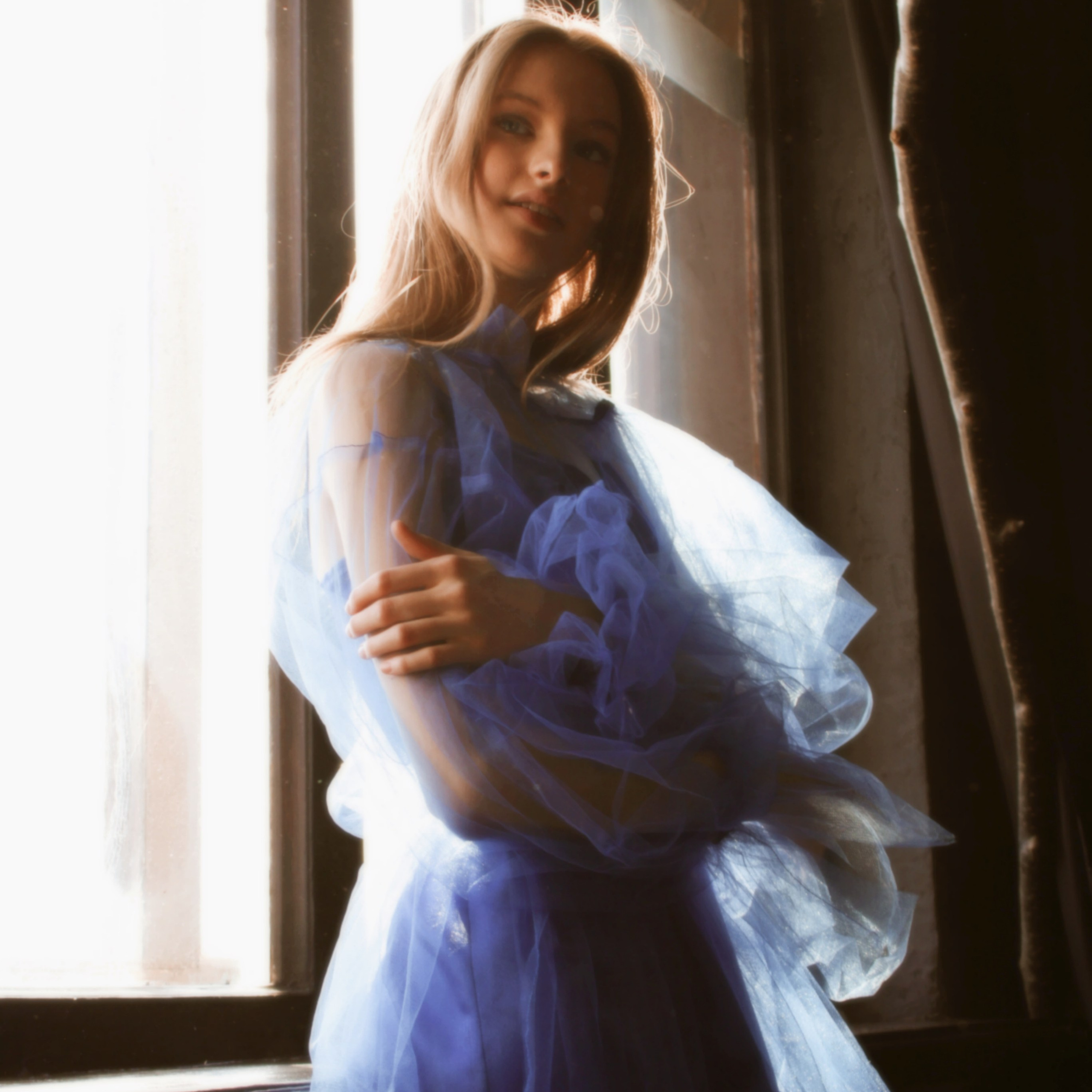 Услуги. Кристина Кутько • фотограф Новосибирск