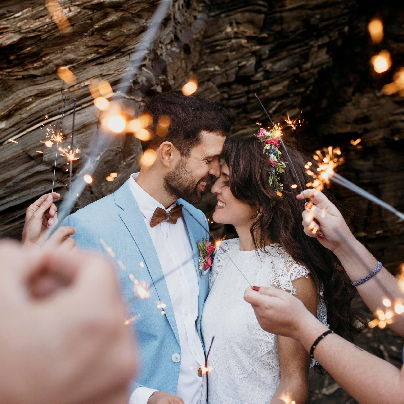 П Р А Й С. Свадебный видеограф в Москве | Свадебный фильм