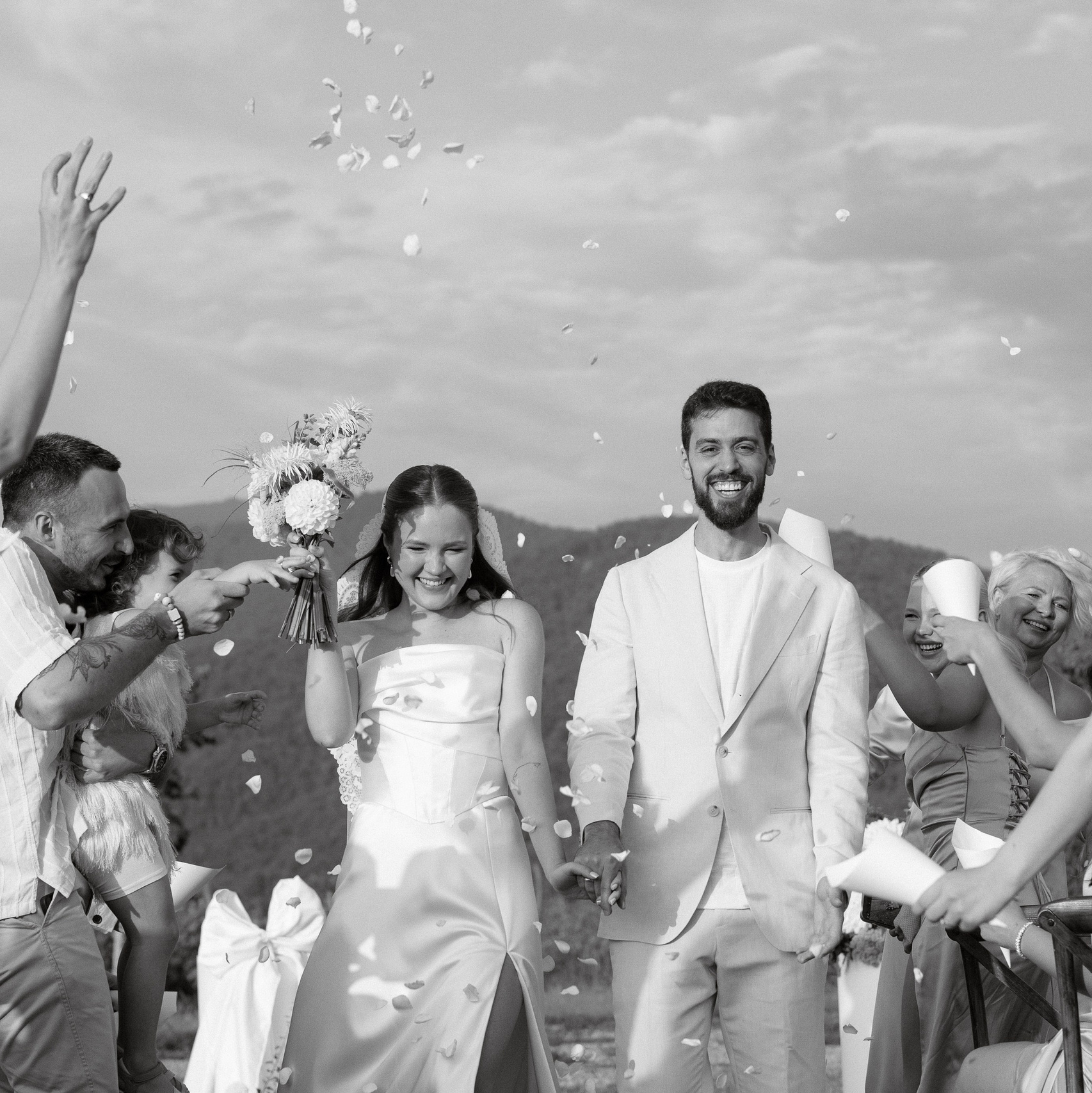 Прайс Грузия. Anna Fridenberg | wedding photographer