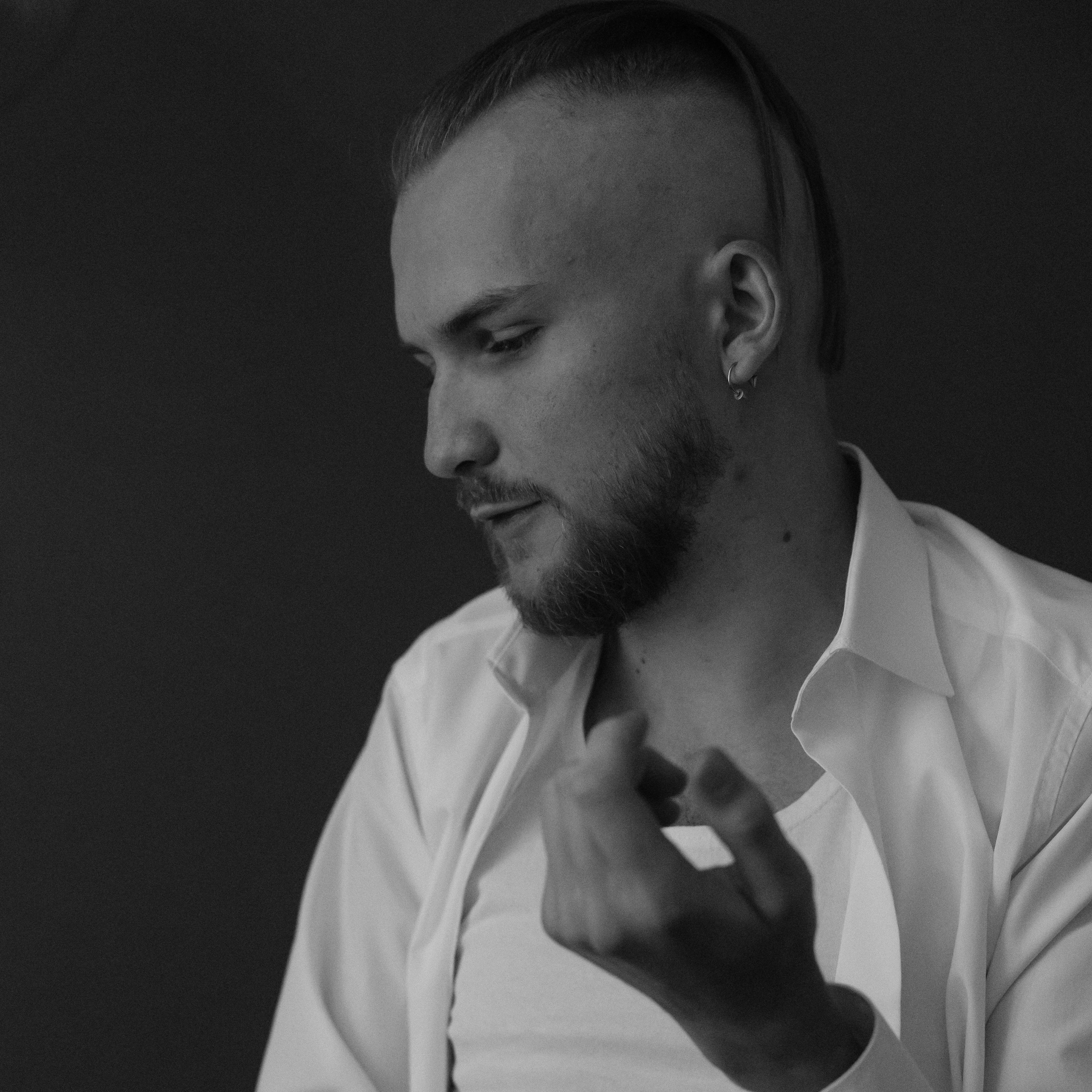 Контакты. Влад Дорчинец — фотограф