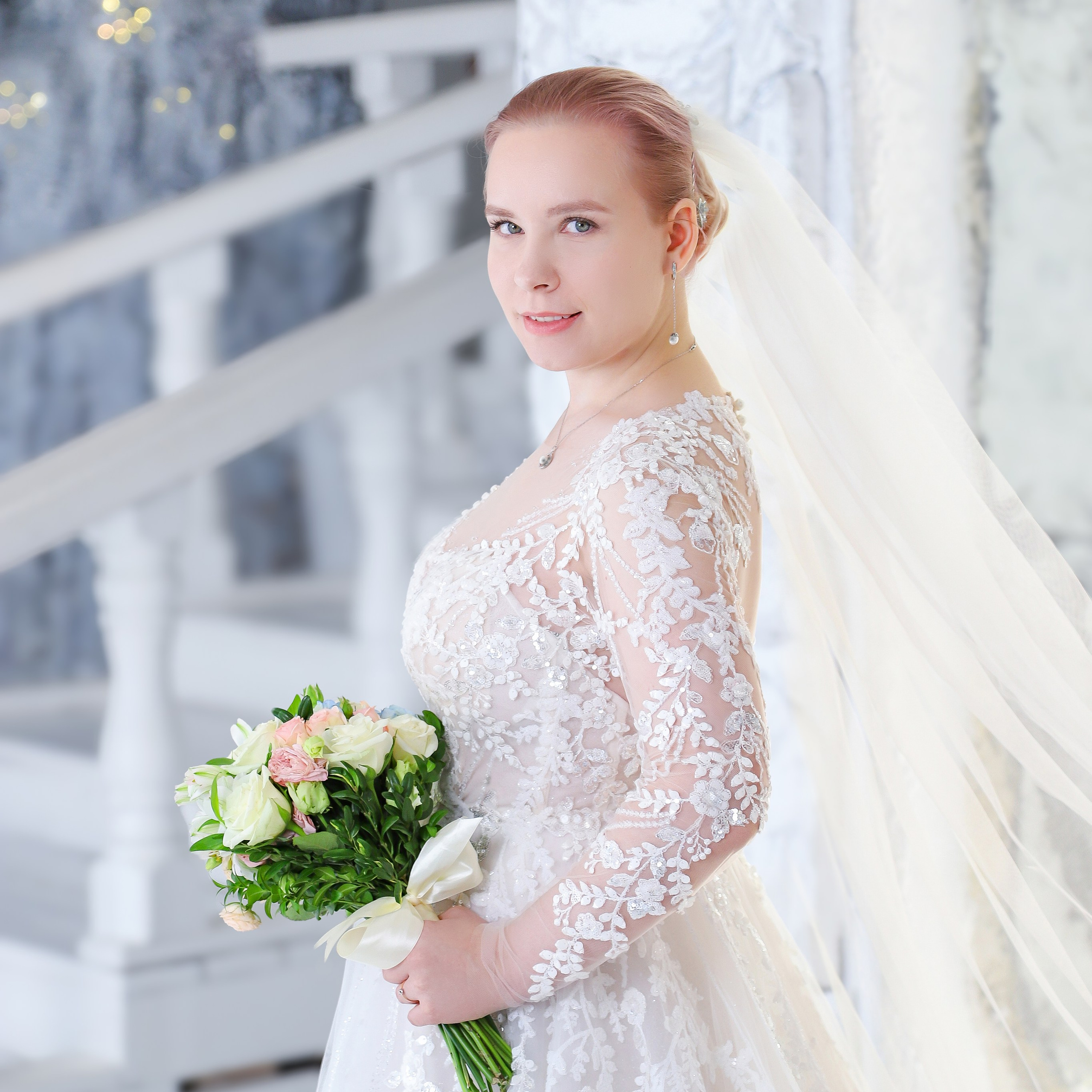 заказать свадебную фотосессию Нижний Новгород