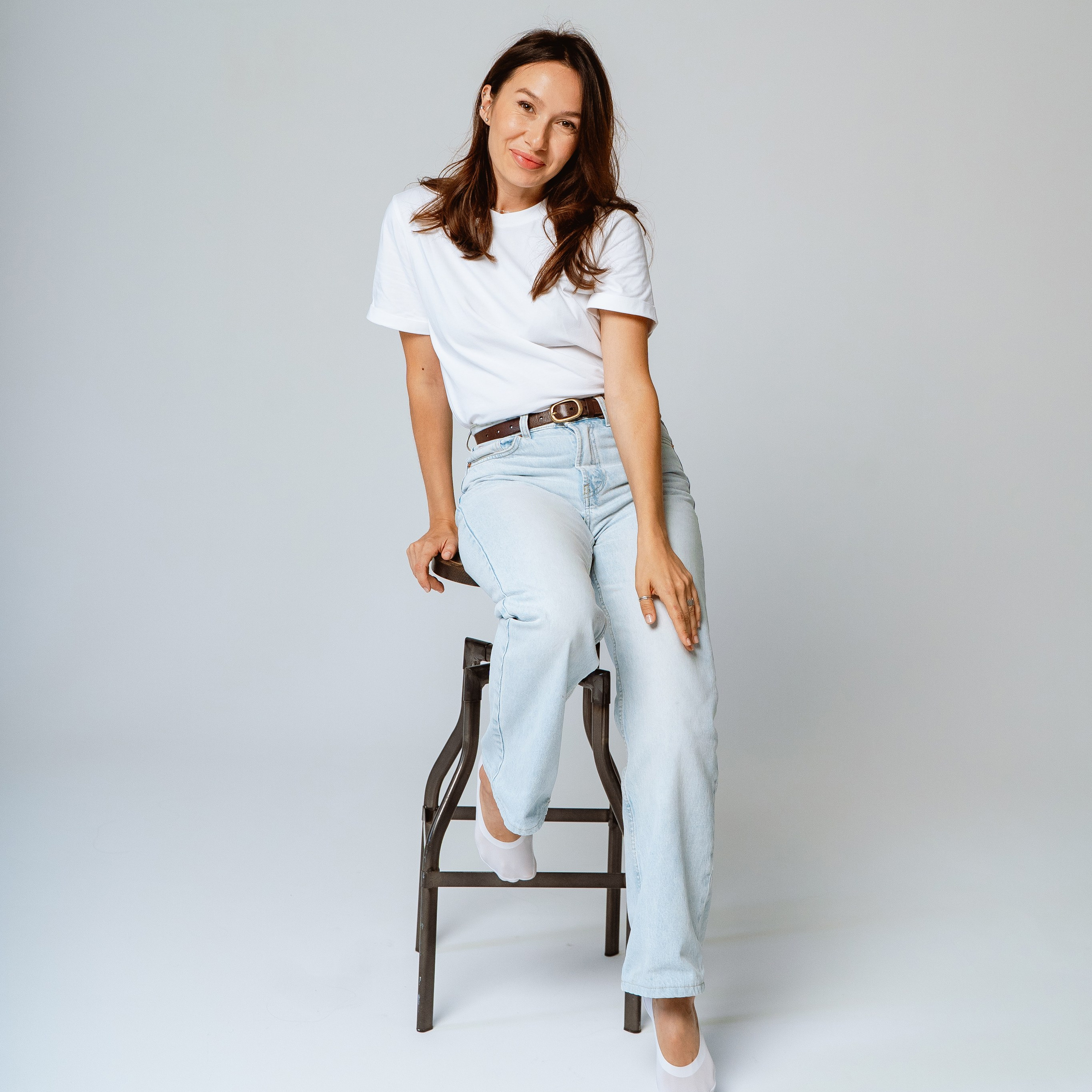 Макияж для себя. UNIQYOU — ты уникальна