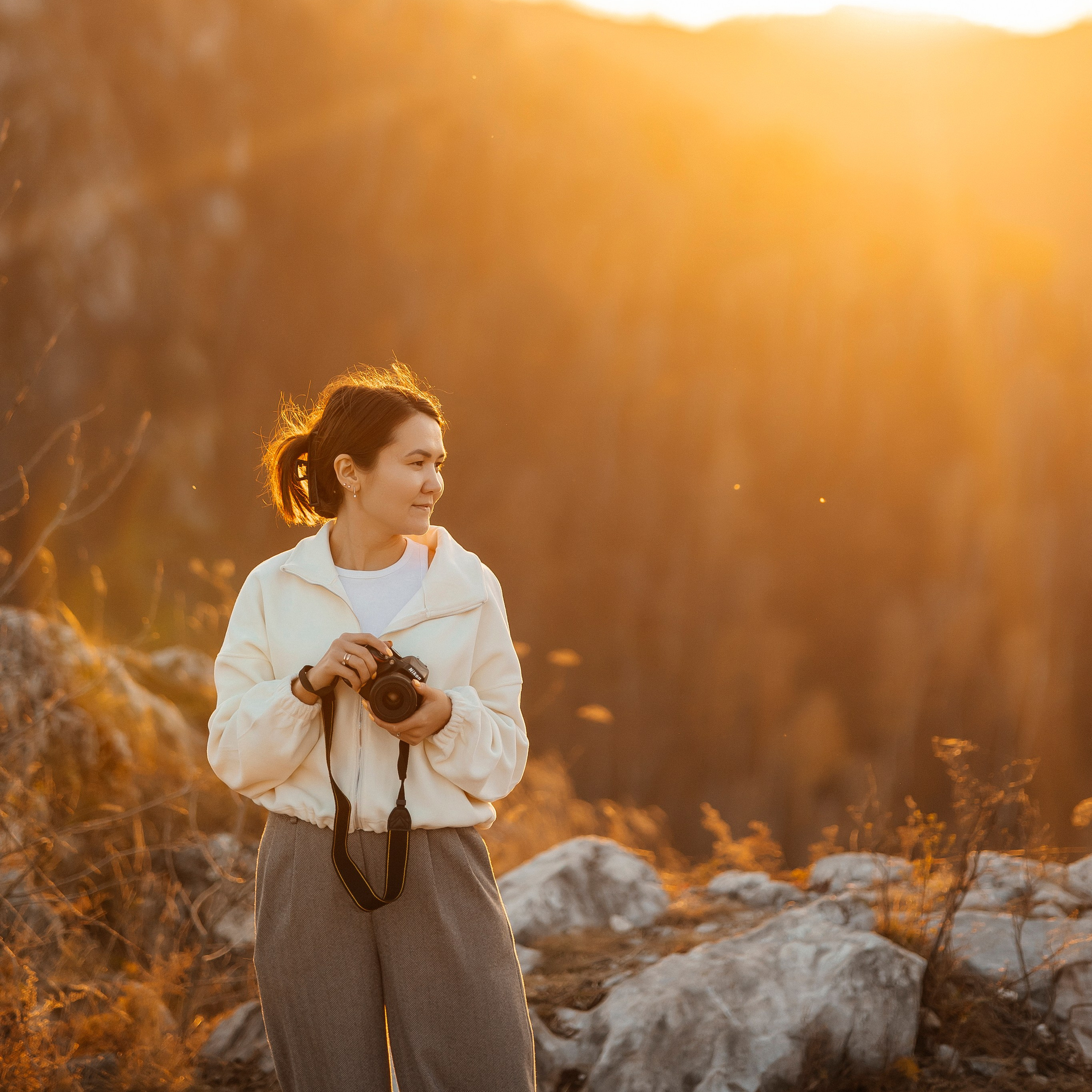 Обучение. Фотограф/Видеограф Рябов Дмитрий