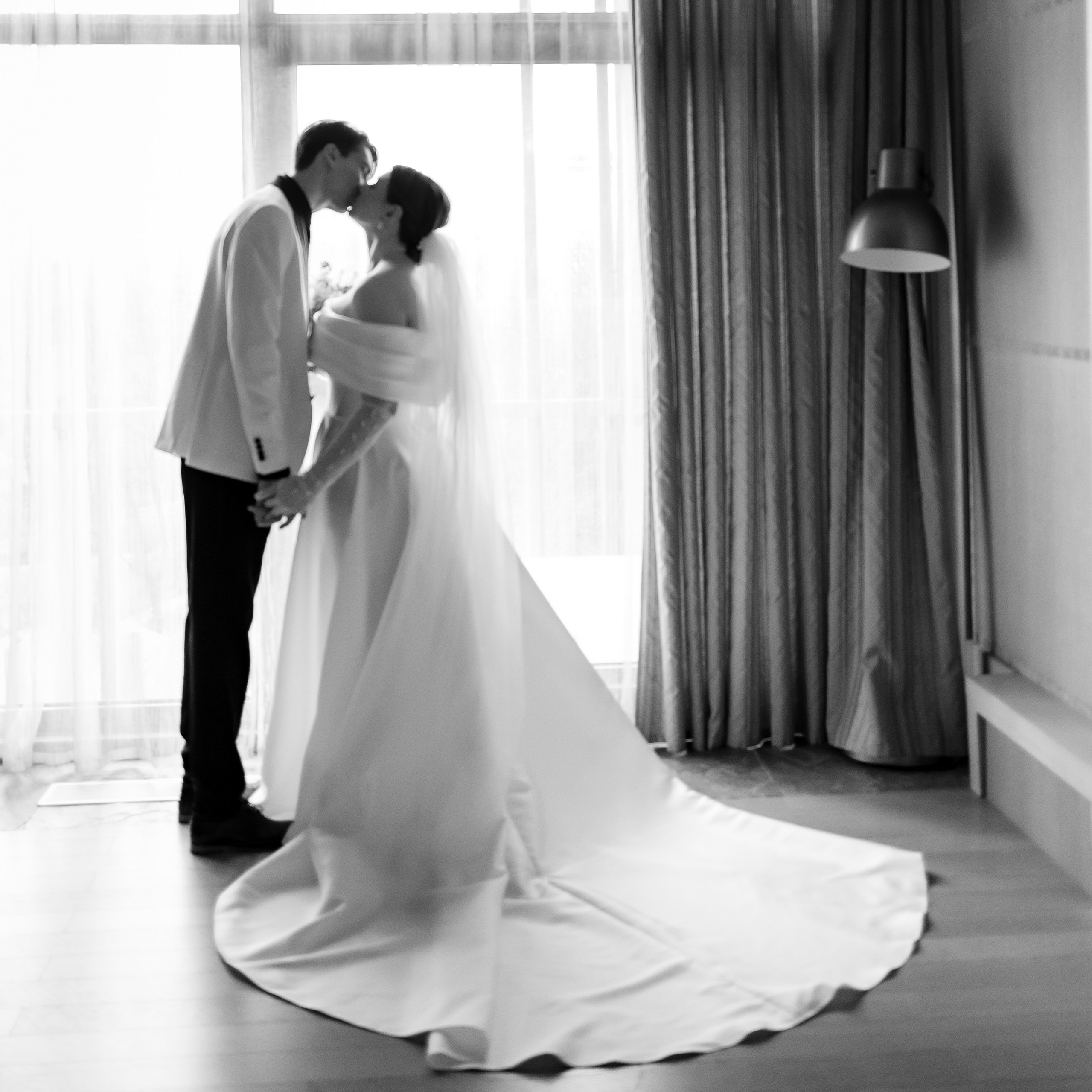 Свадьбы и репортажи. Фотограф Москва, Светлана Королева