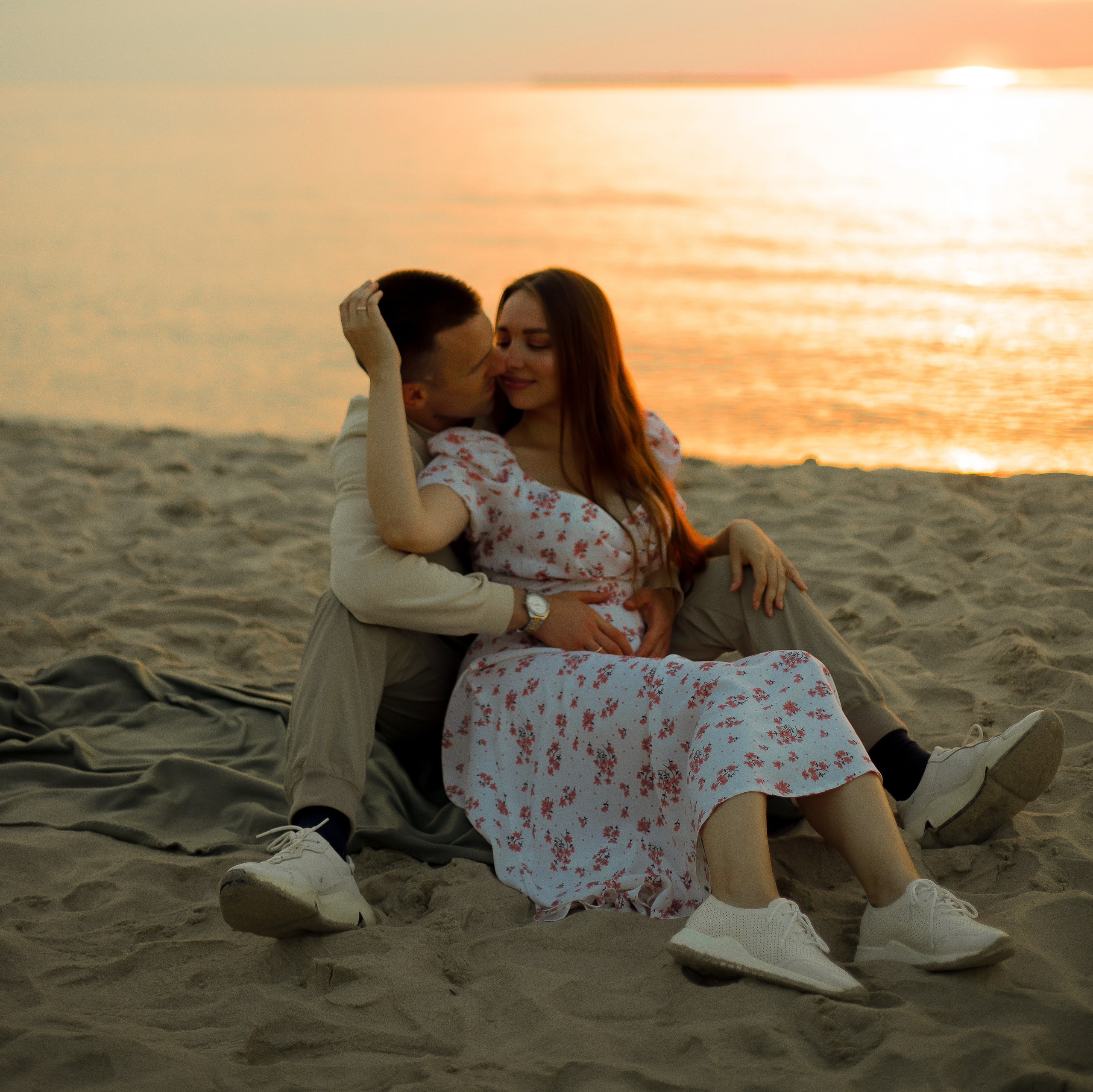 Услуги и цены. Фотограф в Калининграде Абраменкова Алина