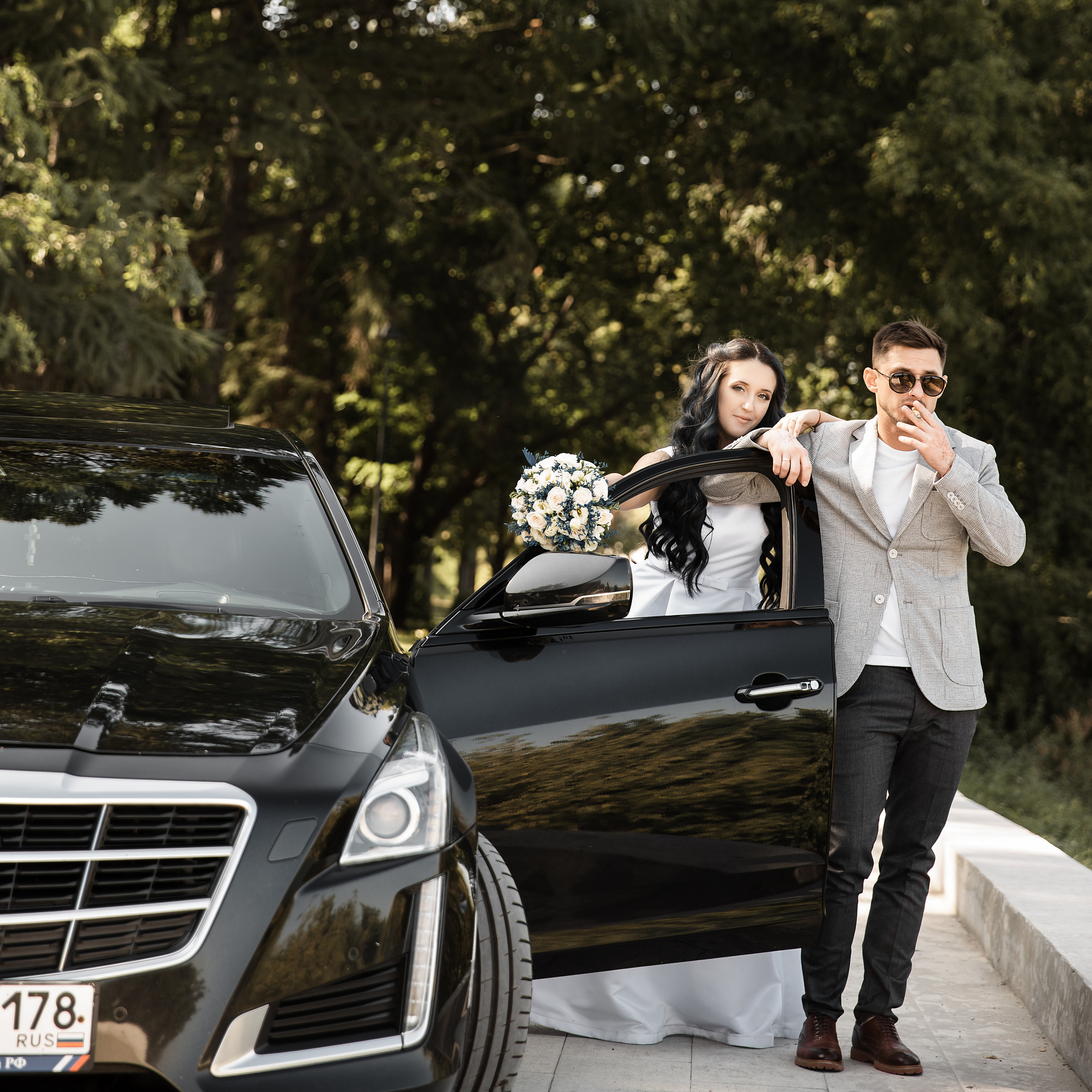 Места для фотосессий в Нижнем Новгороде. Фотограф Бодров Александр Нижний Новгород