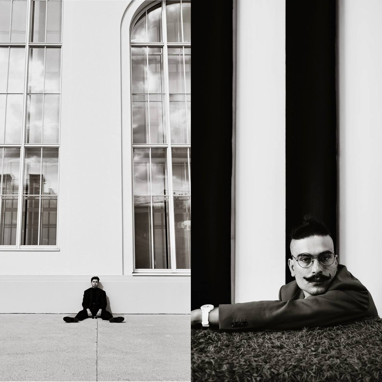 Цены. Photographer Maxim Romanov