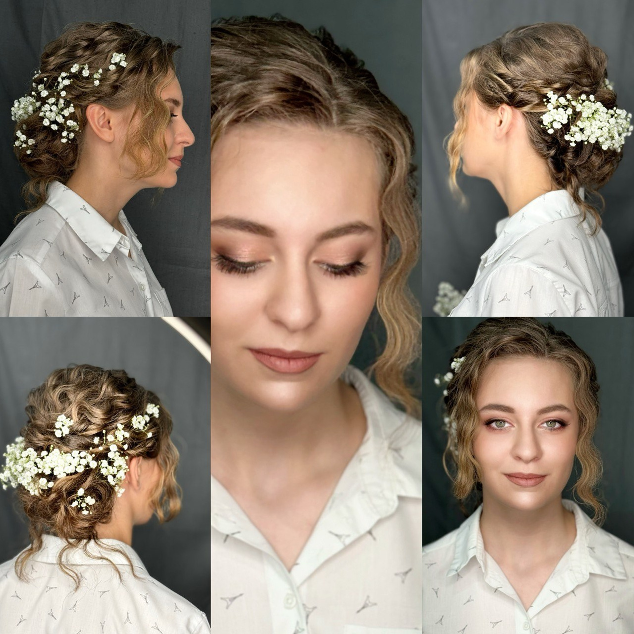 Прайс. Главная